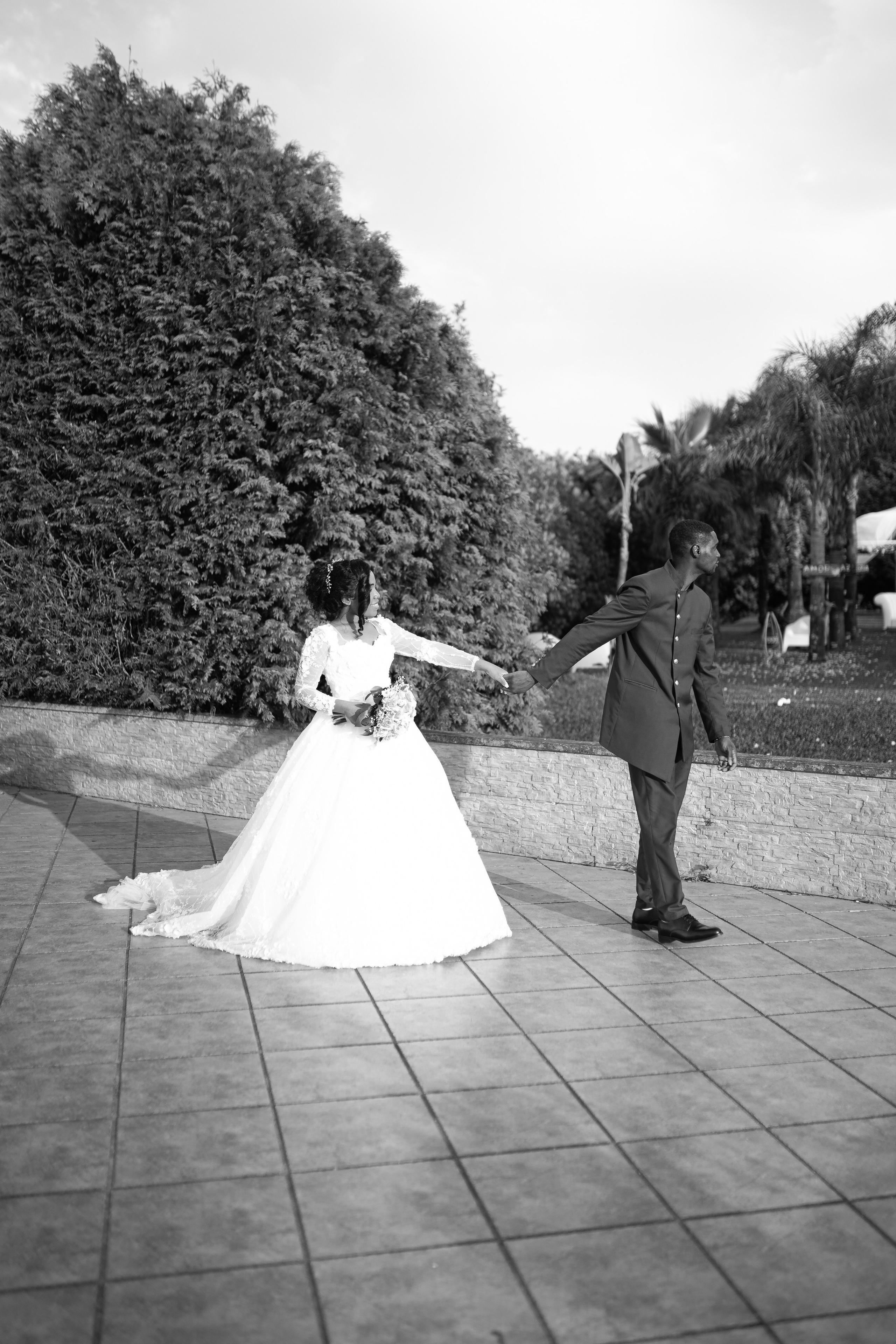 Casamento Eliane & Joaquim. Davi Valente