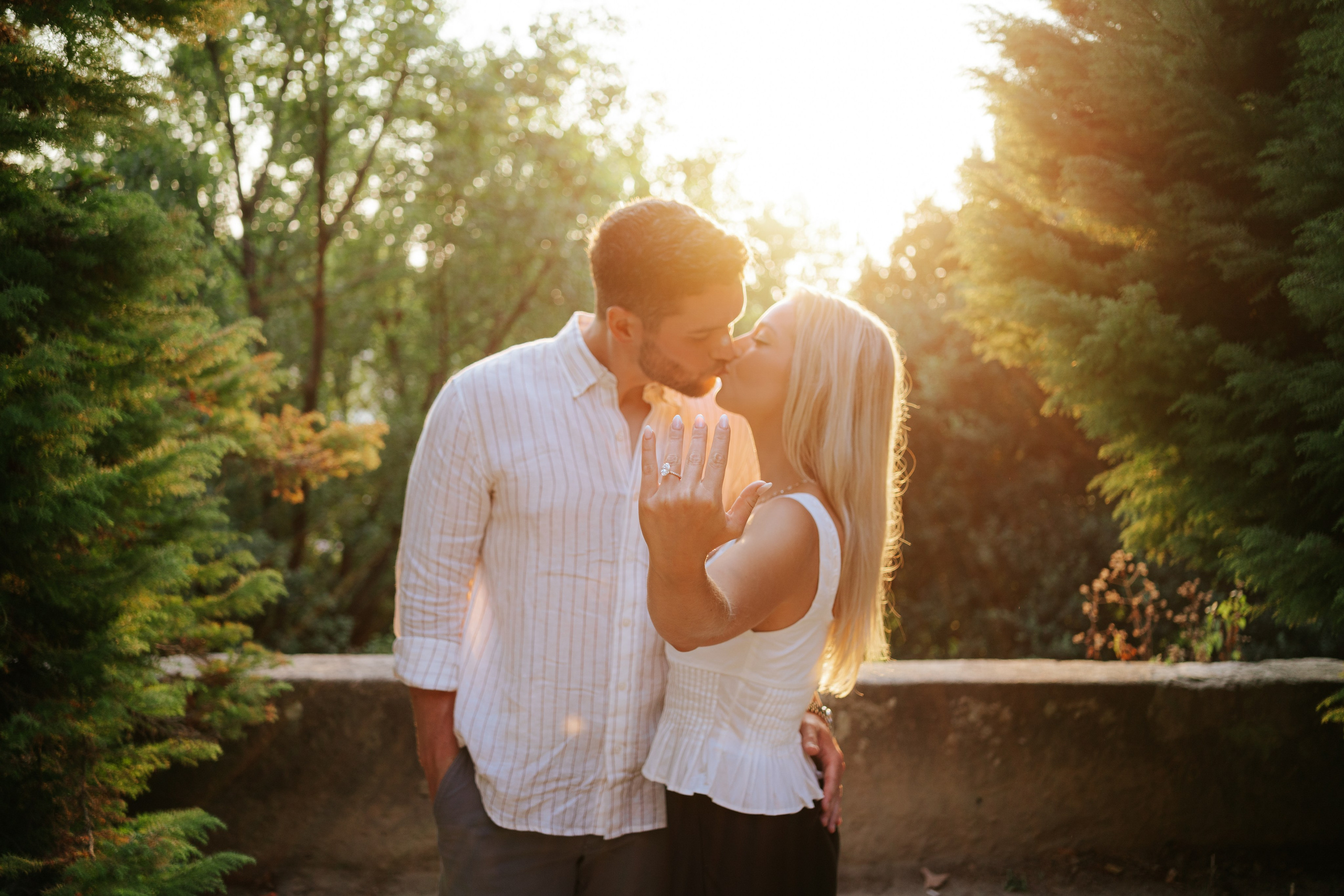 Wedding Proposal Braden. Davi Valente