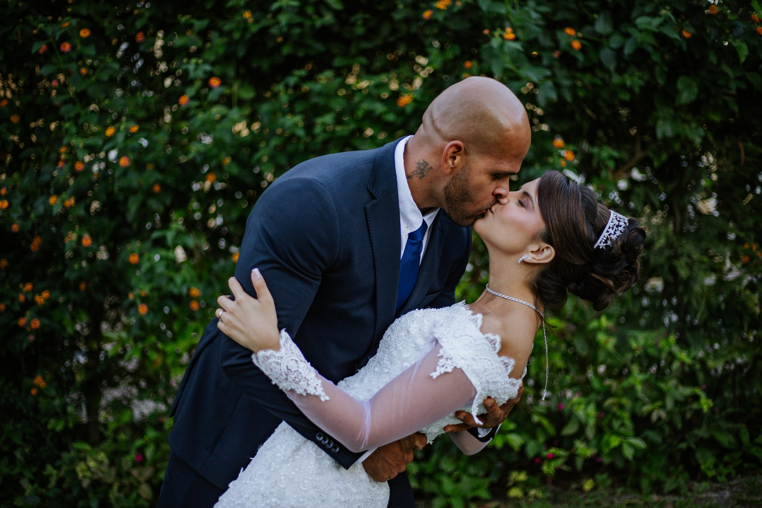 Casamento Hálida e Lucas. Davi Valente