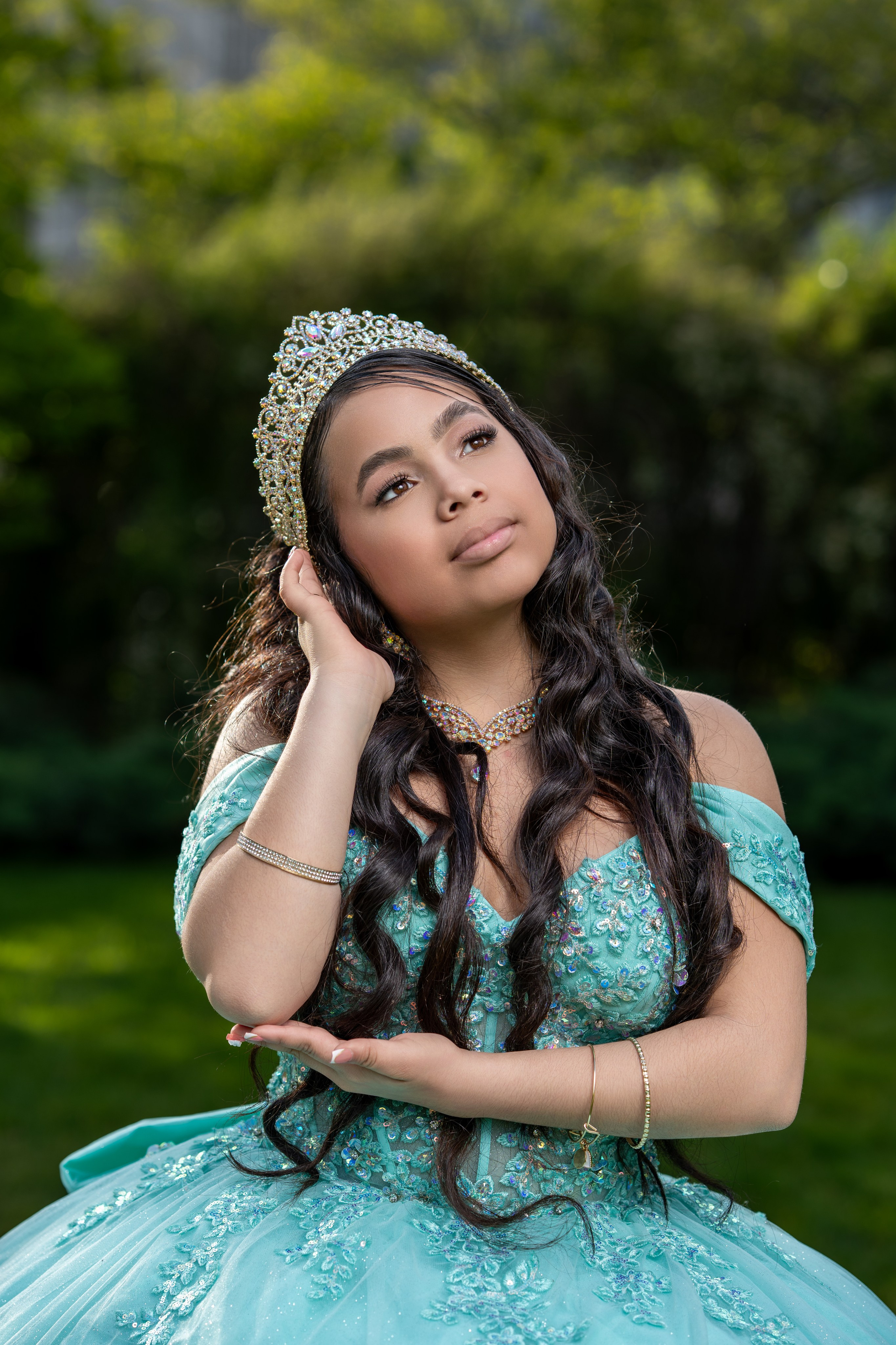 CAMILA XV. Quinceañera y Bodas