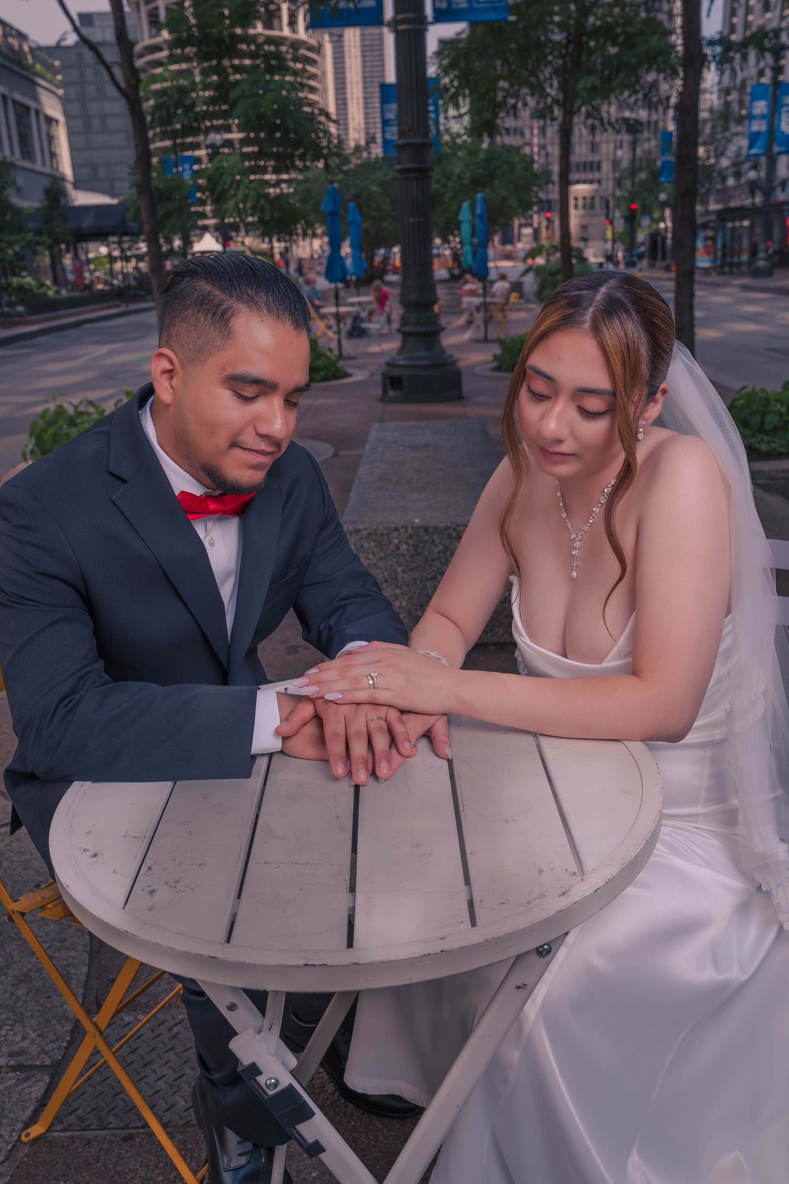 Boda Daisy & Juan. Quinceañera y Bodas