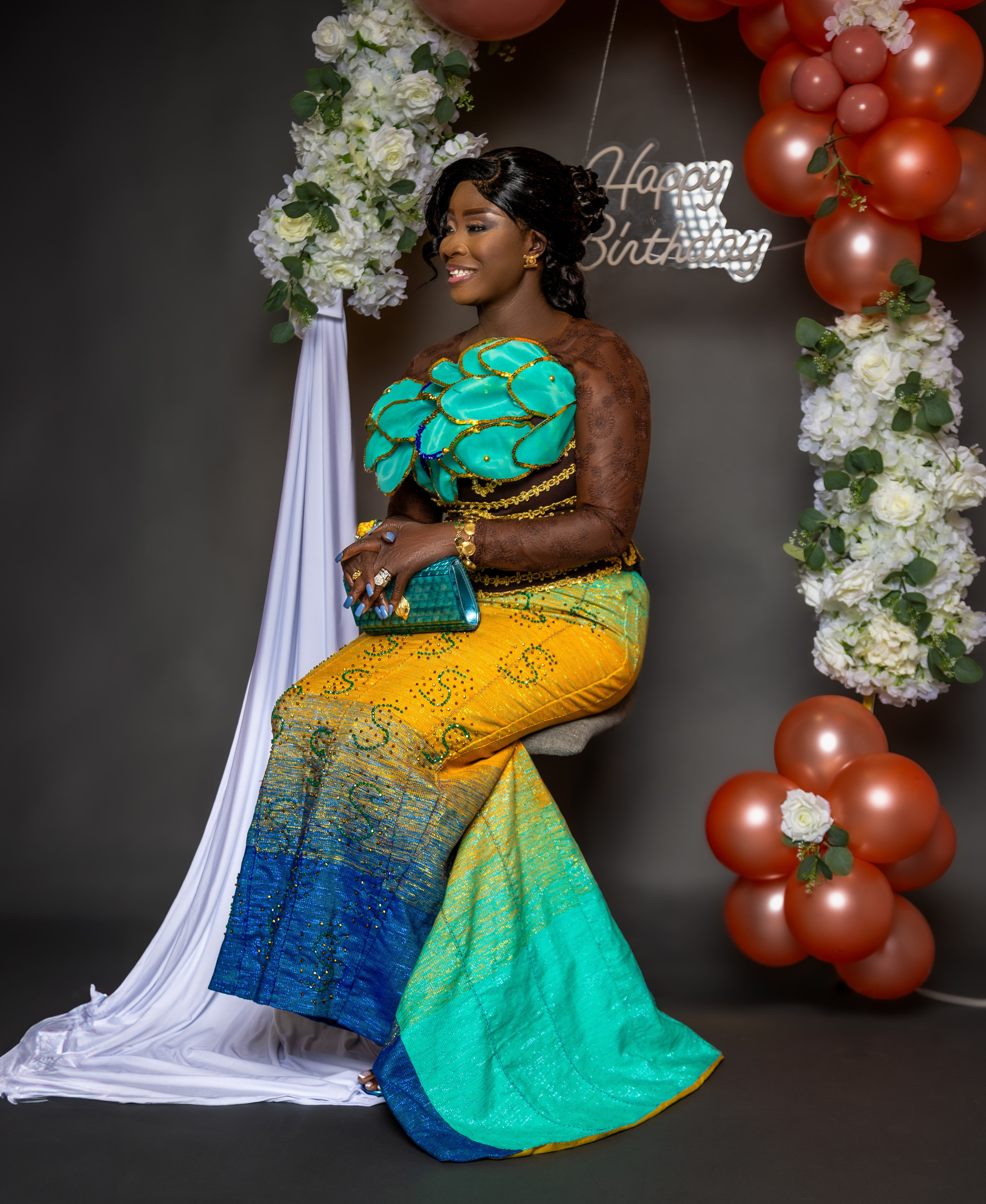 Studio Portraits. PDub Media