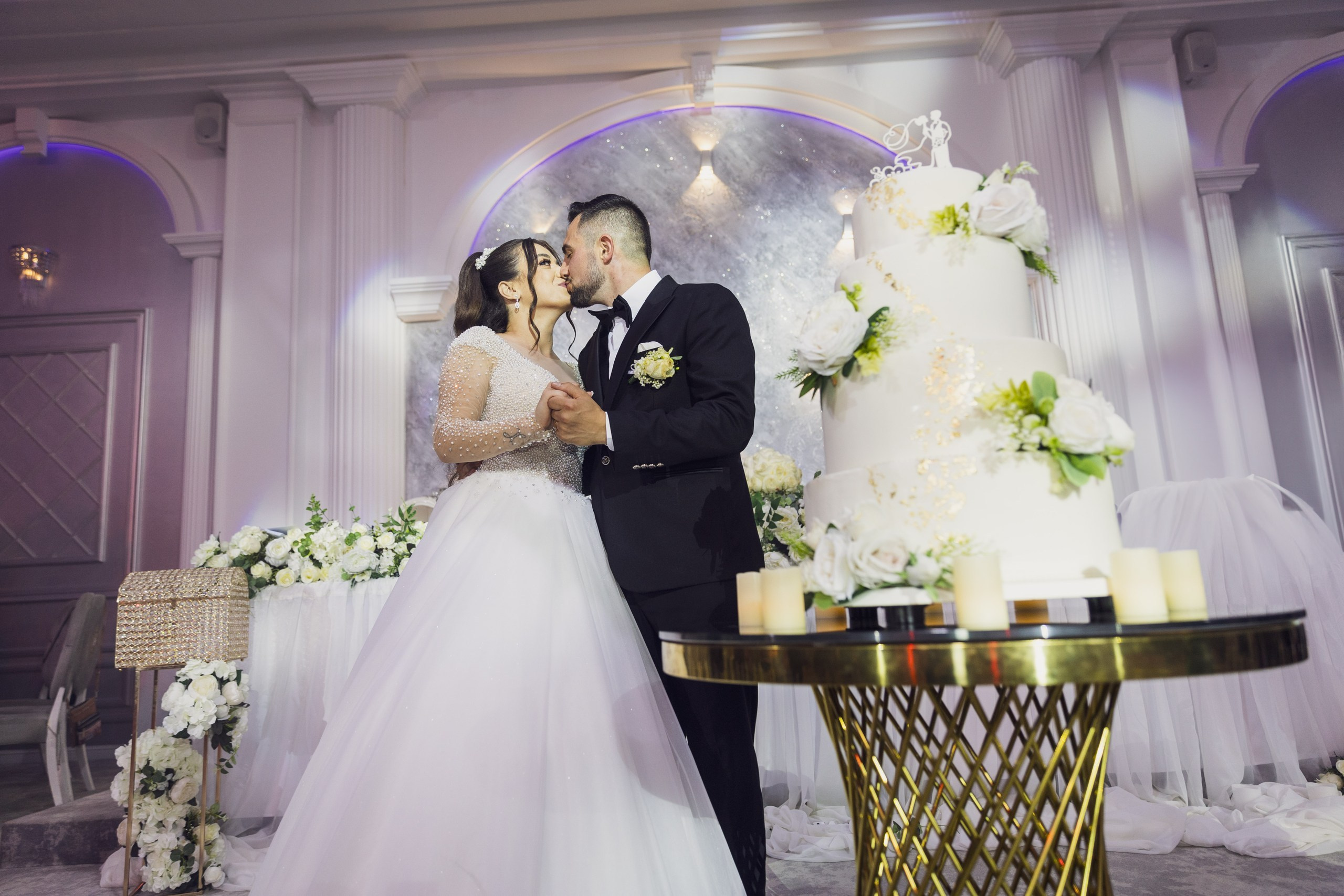 Marius & Alina. Acasă