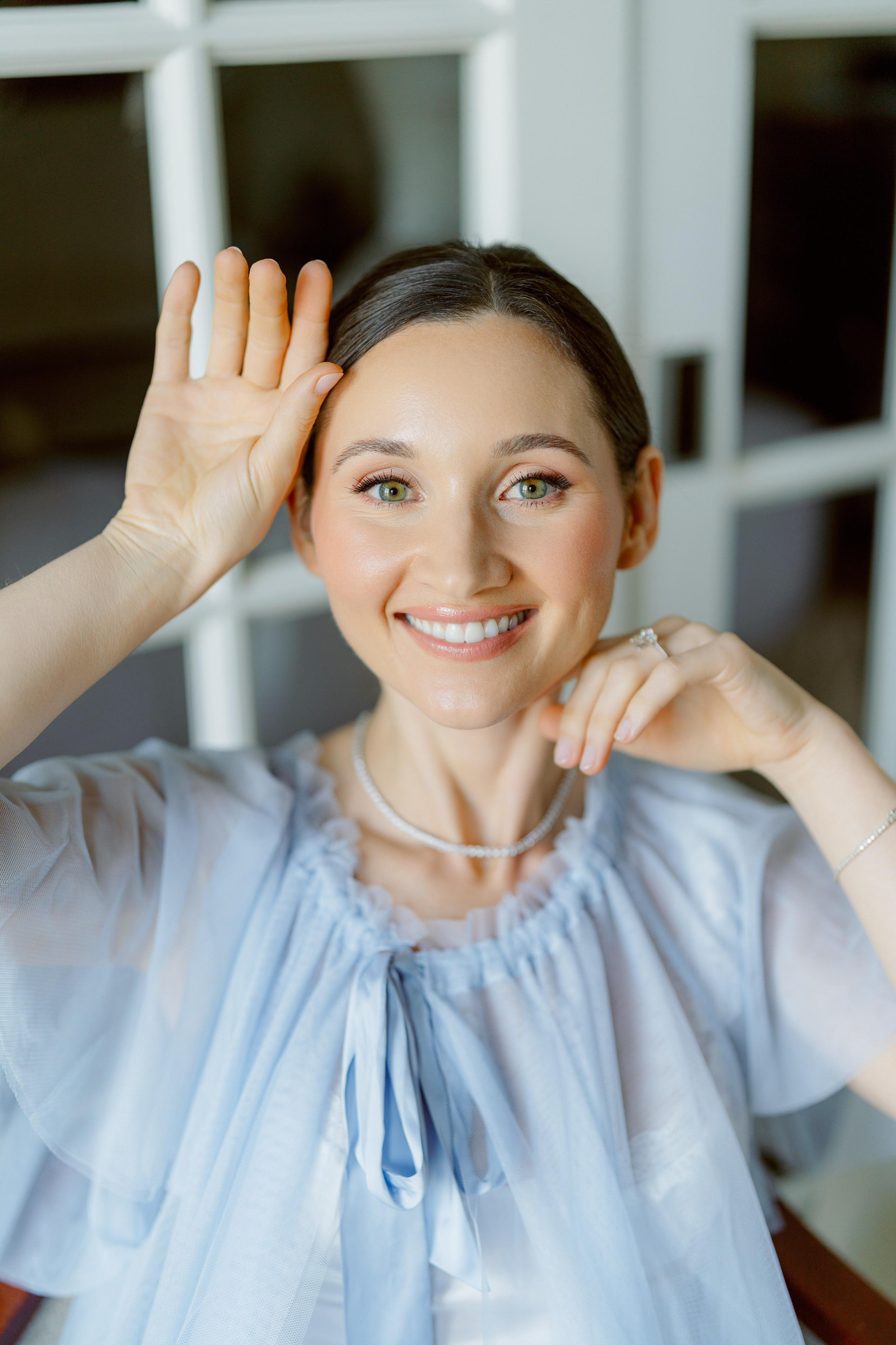 Caitlin and William. Wedding photographer and videographer New York | New Jersey