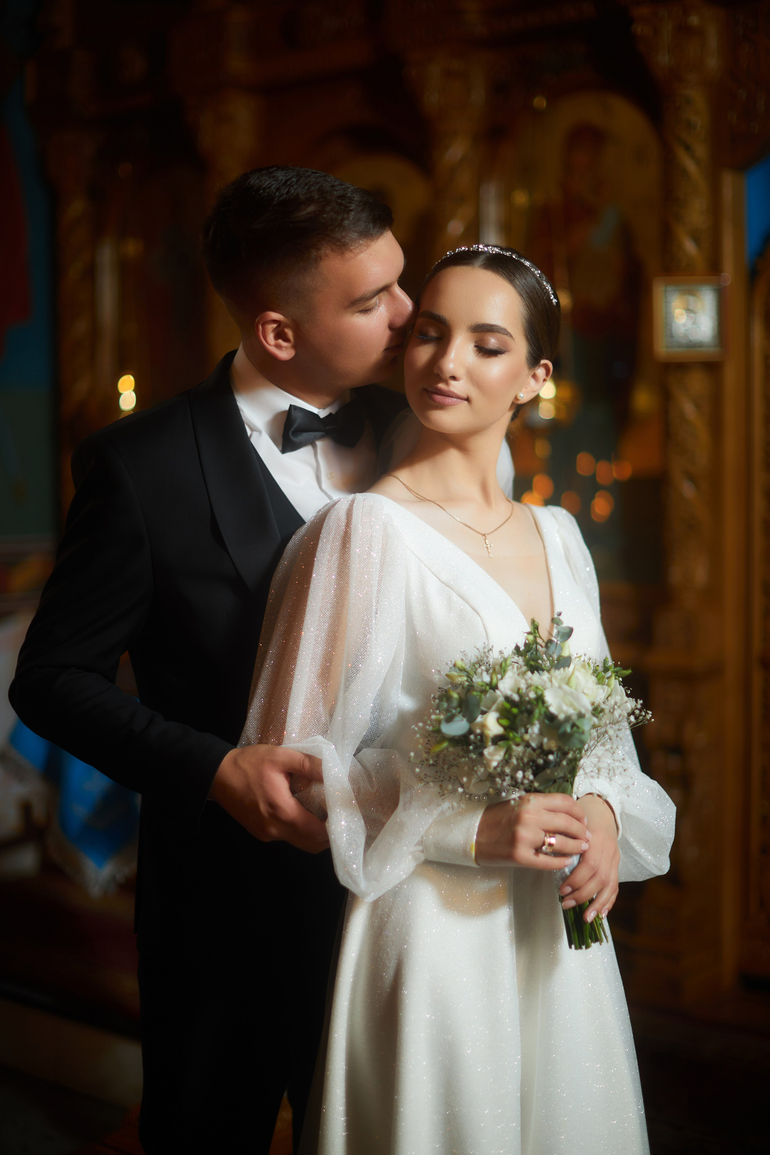 Victor & Adriana. Свадебный и семейный фотограф. Fotograf de nunta si familie