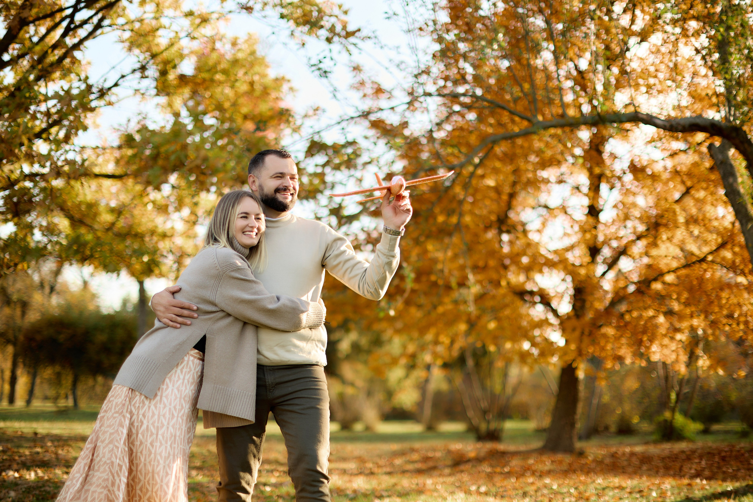 Andrei & Maria. Свадебный и семейный фотограф. Fotograf de nunta si familie
