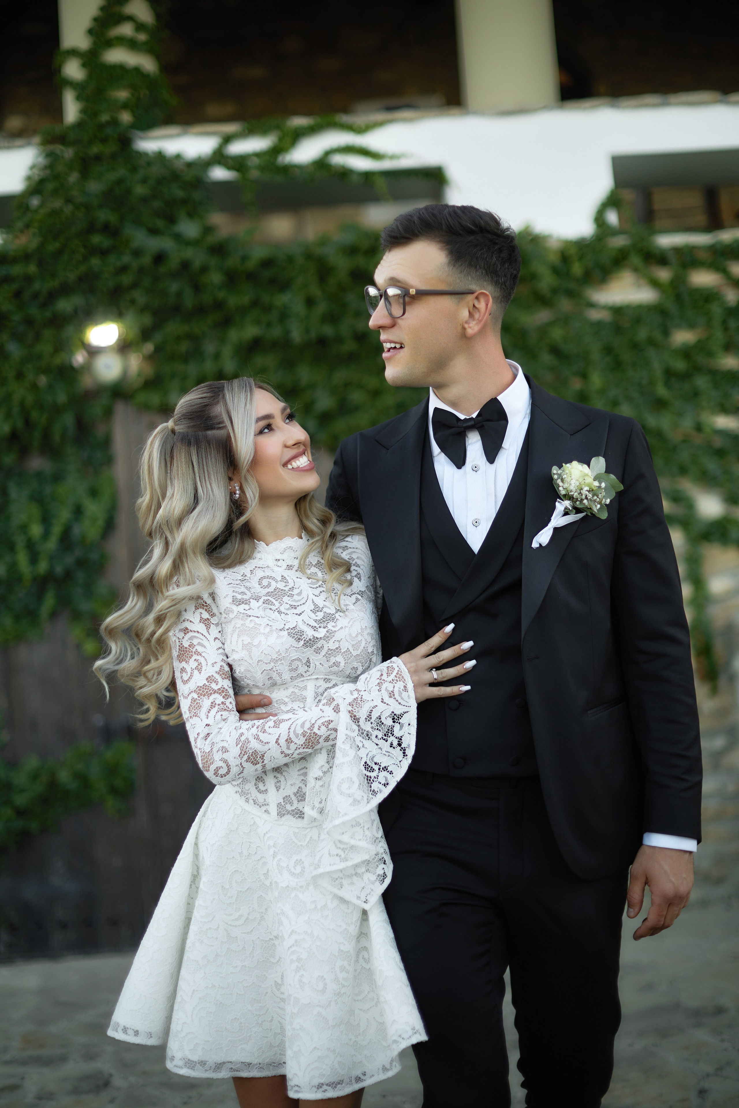 Virgil & Anastasia. Свадебный и семейный фотограф. Fotograf de nunta si familie