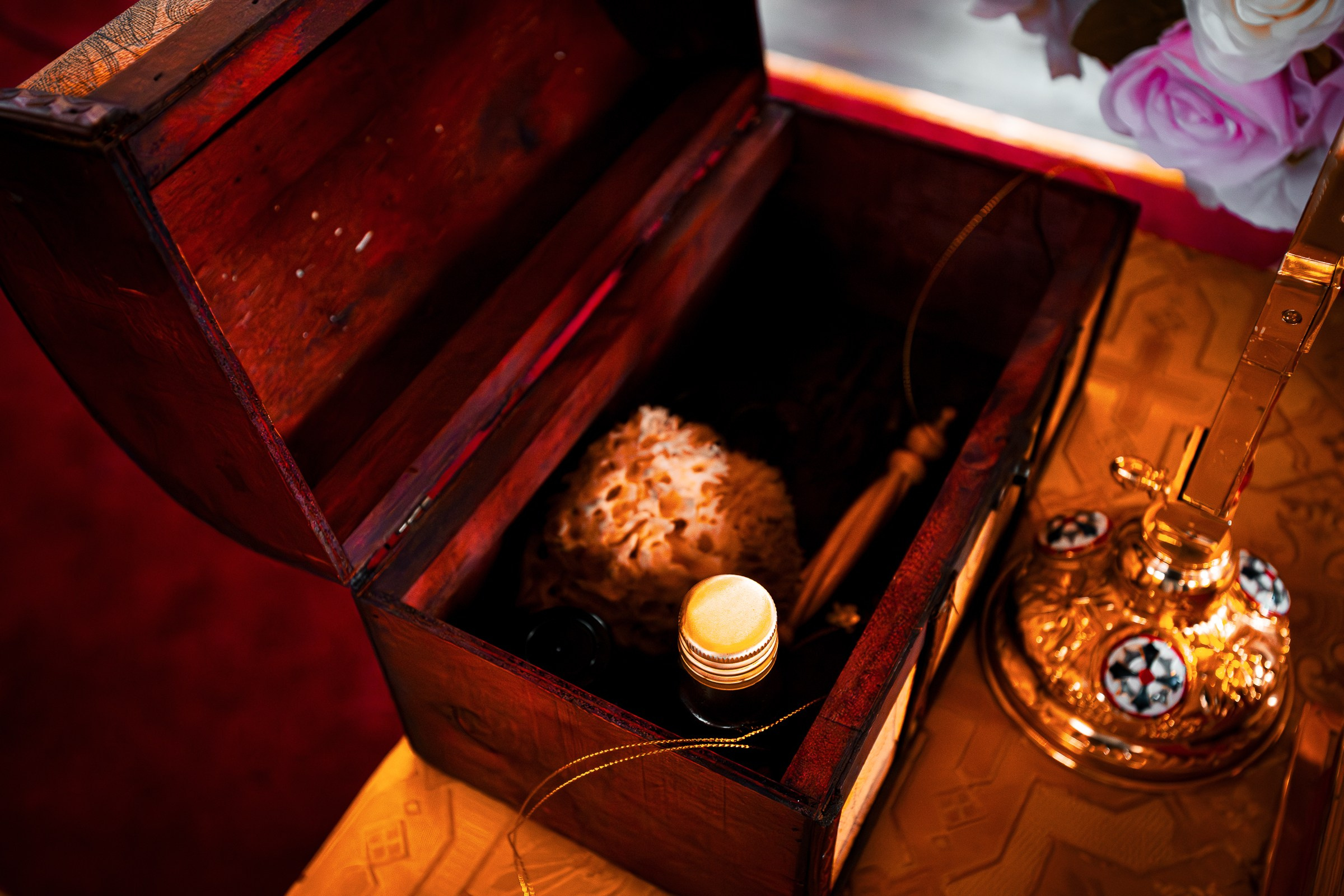 Christening. Https://valeriubriciuc.com/