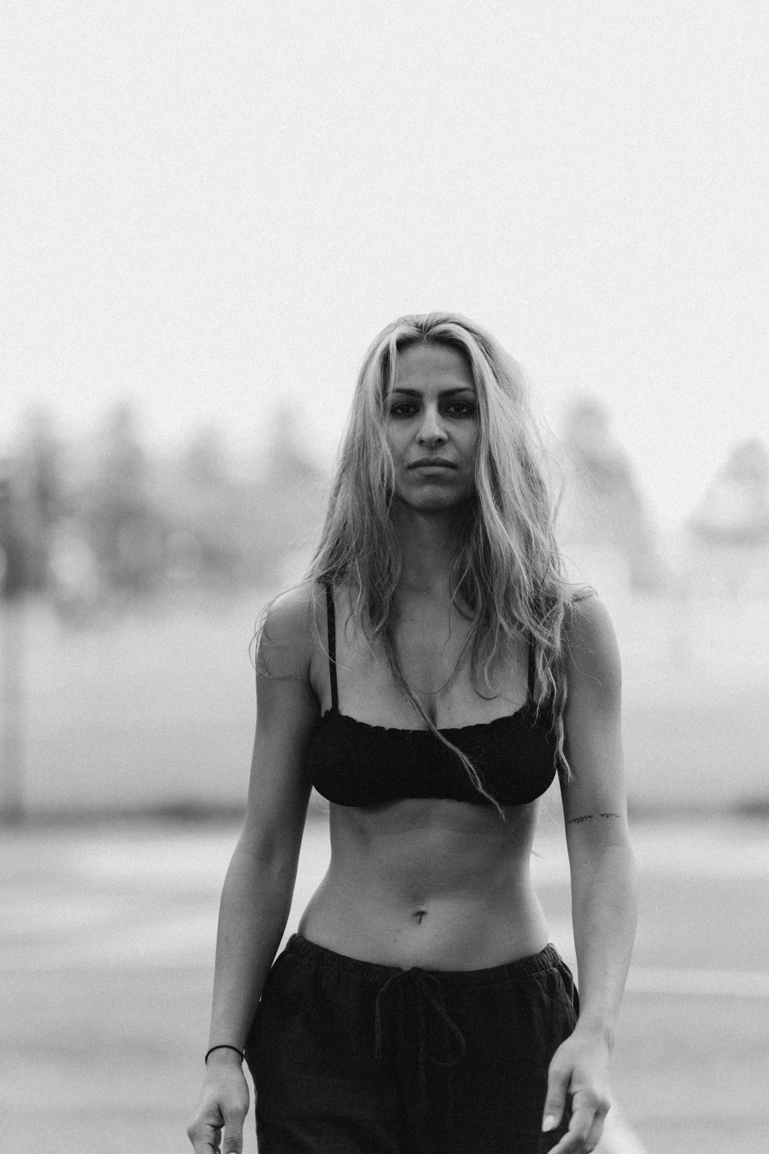 Mitra. Wedding and potrait photographer in Helsinki Vickan O