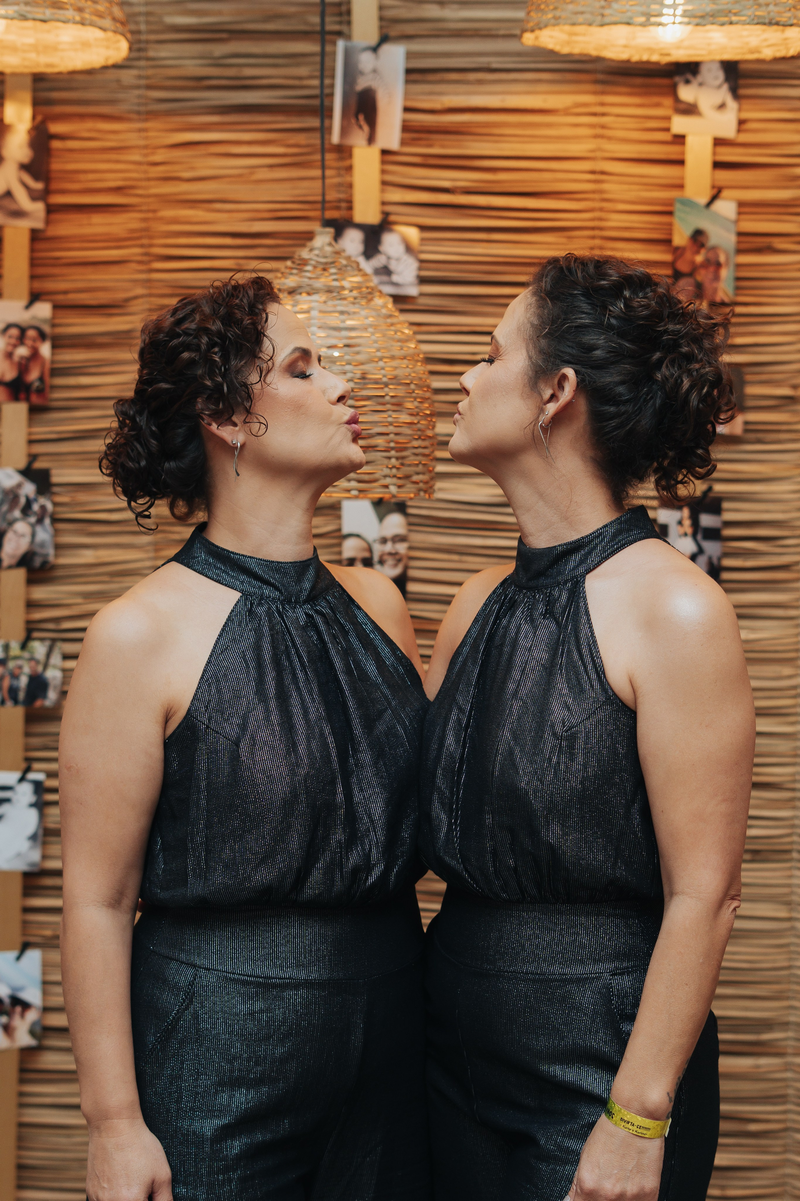 Aniversários. Kimera Produtora