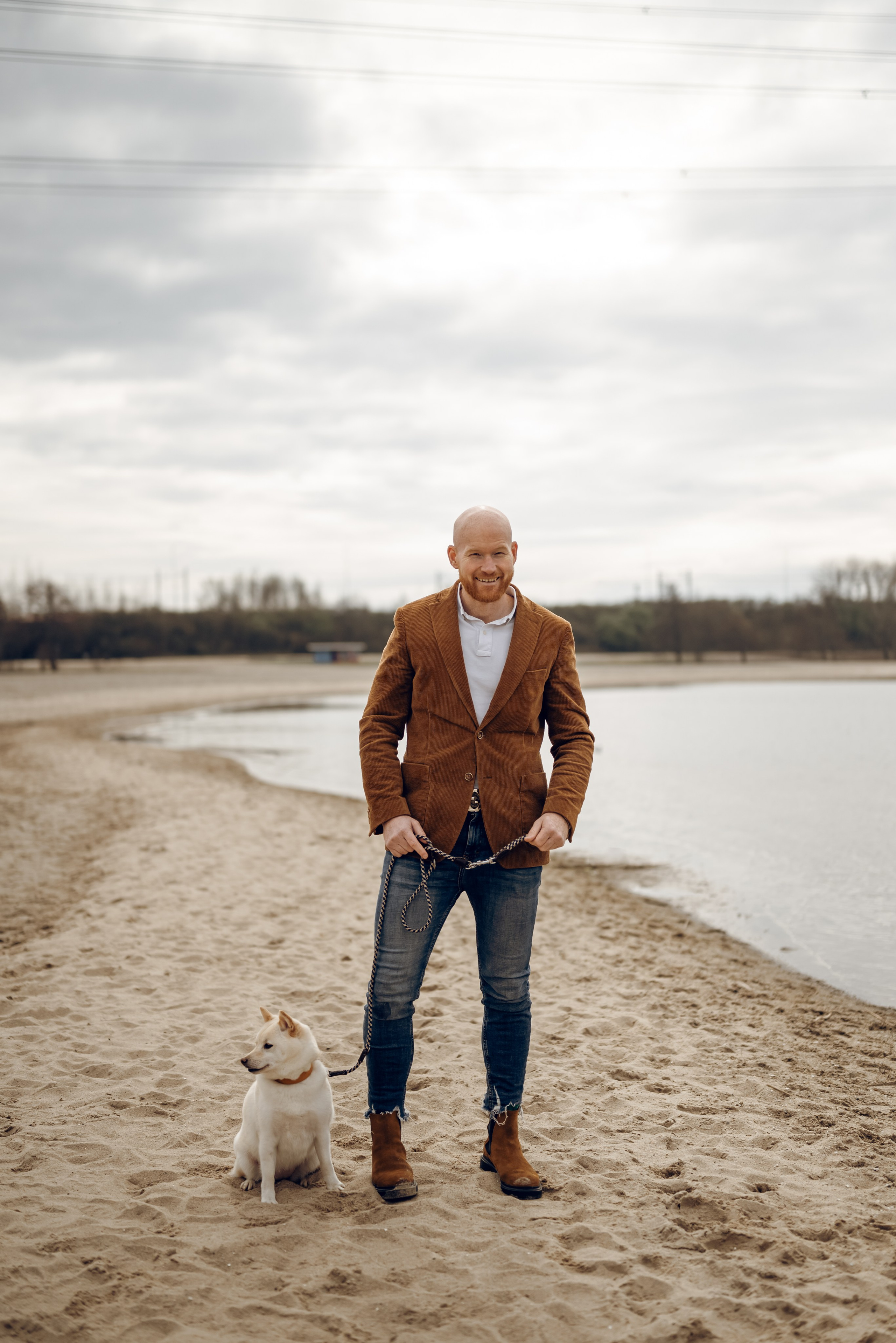 Katya & Nick. Photographer Irina Novikova