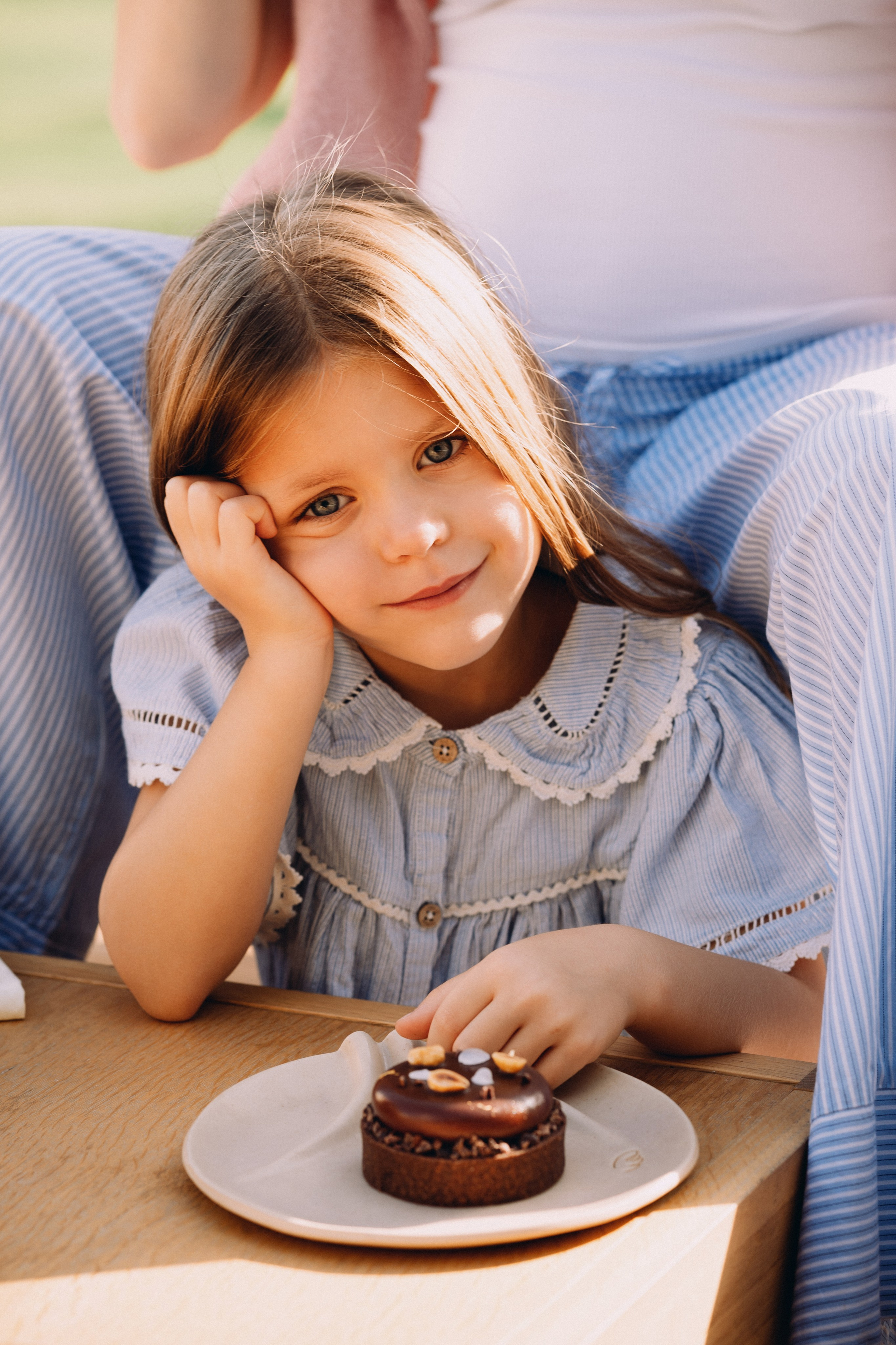 Life. Elena Pretzner Photography