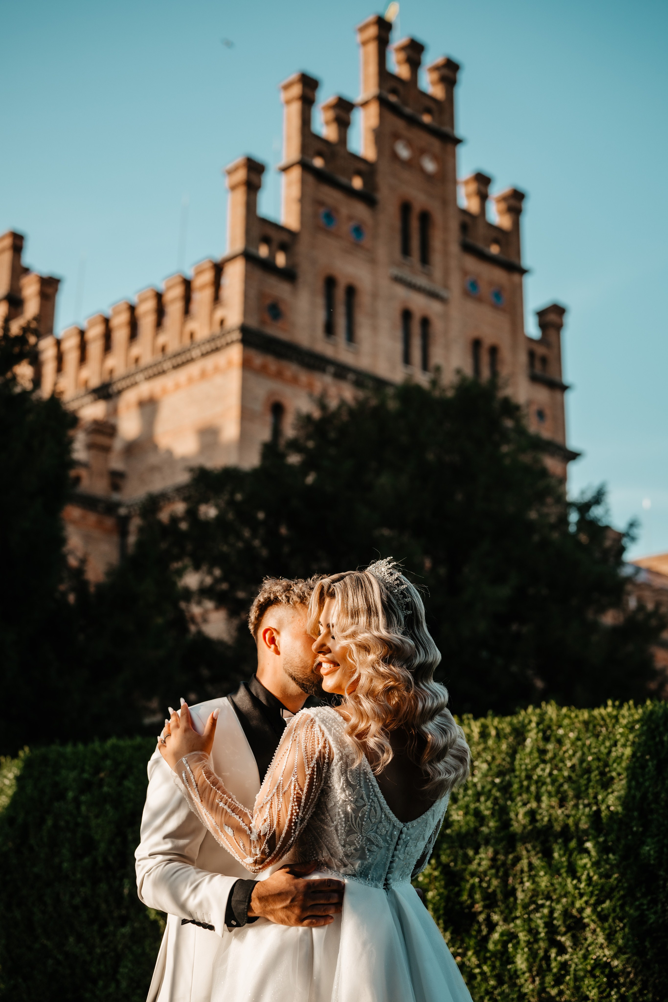 🤎 D a i a n a & D a n i e l – After Wedding Love Story. Wedding & Family Photographer