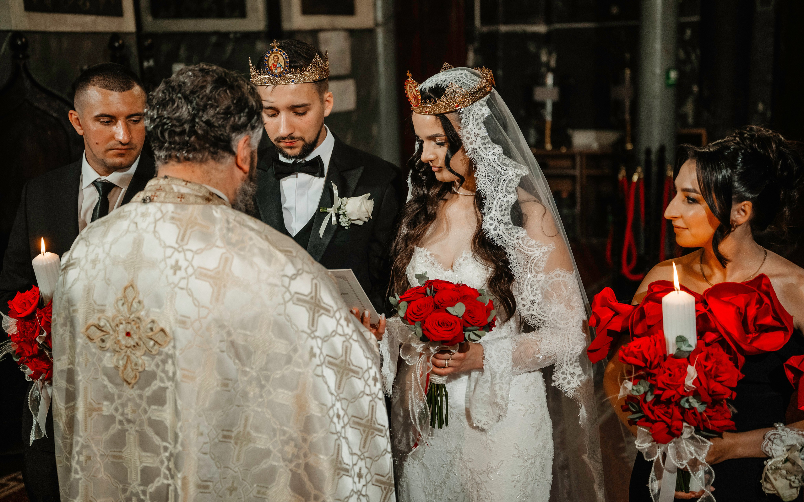 🤎 I o a n a & R o b e r t — Wedding Day Preview. Wedding & Family Photographer