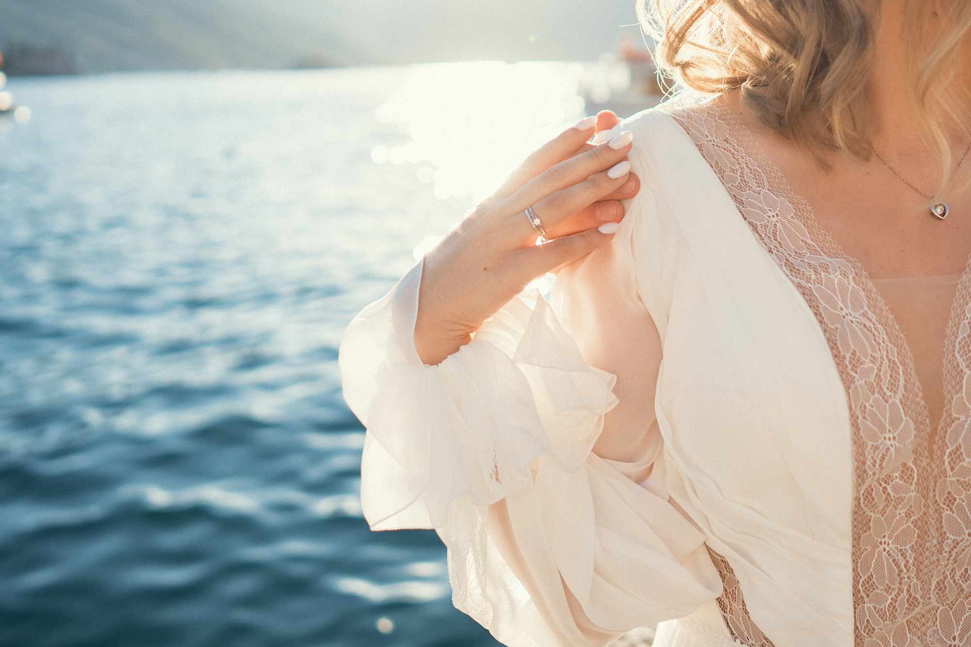 Пикник в Черногории и фотосессия