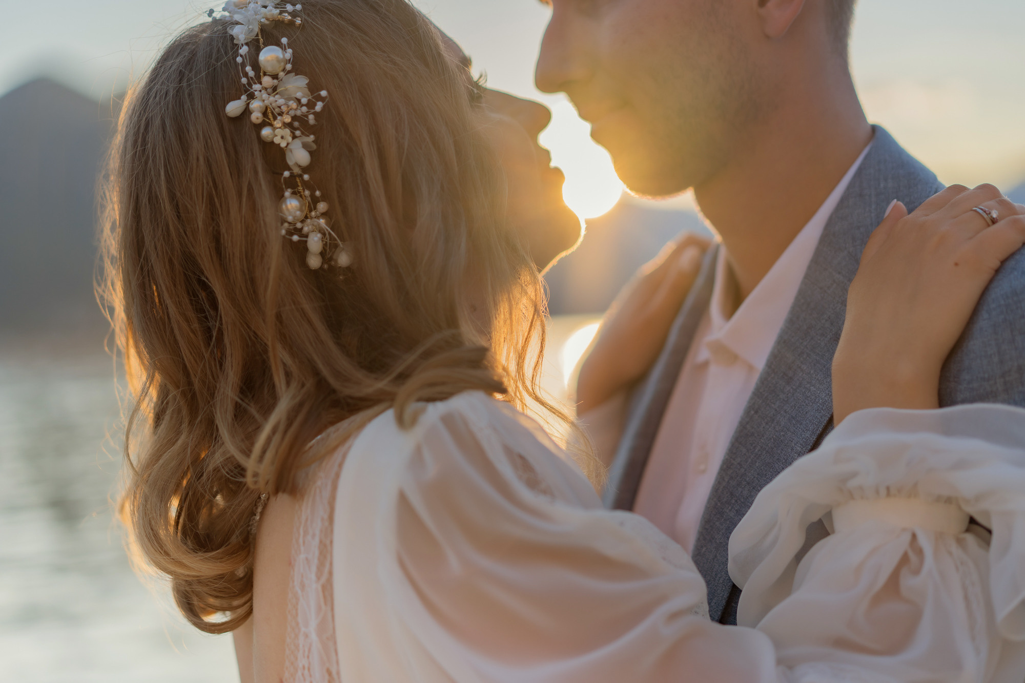 Пикник в Черногории и фотосессия