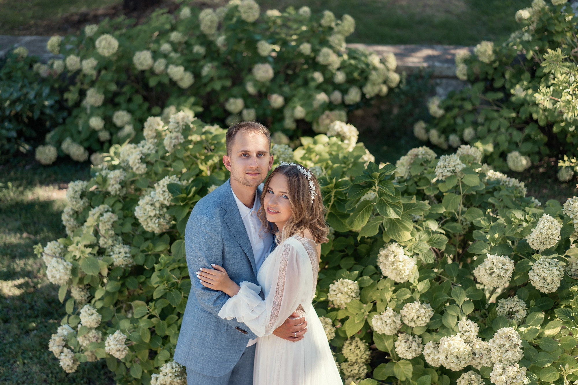 Пикник в Черногории и фотосессия