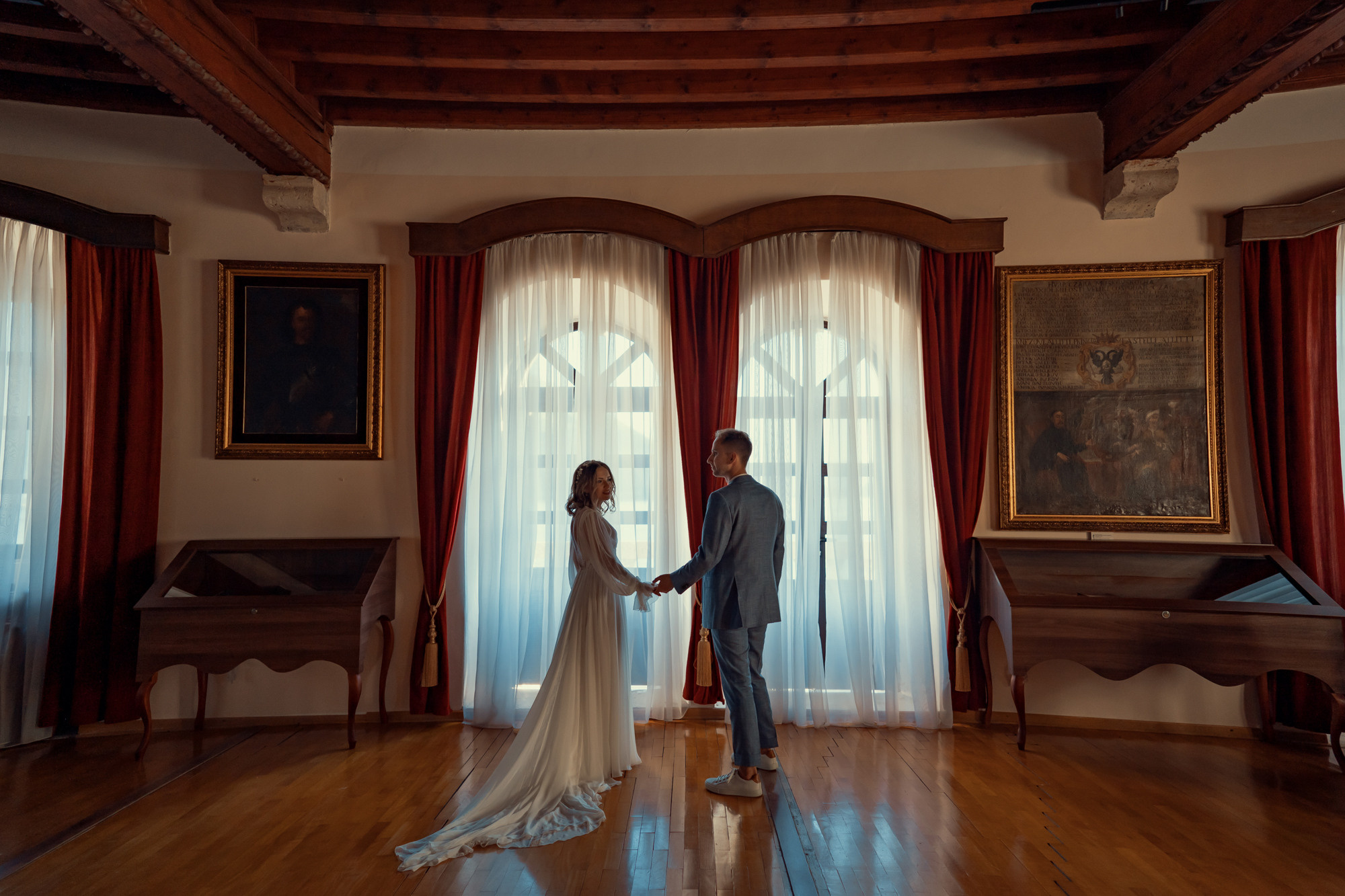 Пикник в Черногории и фотосессия