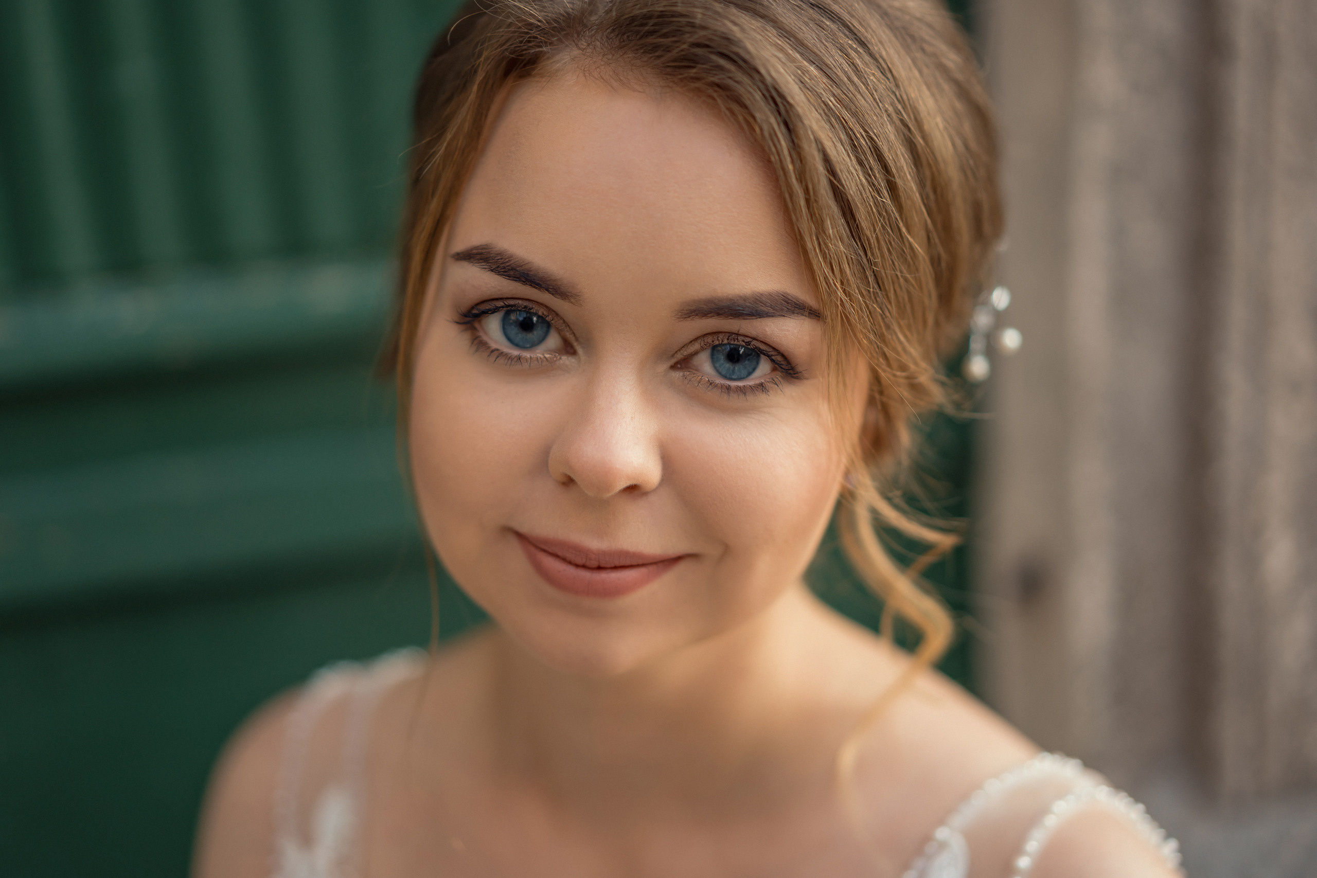 Bruiloft fotoshoot in Montenegro Perast van Dima en Kate