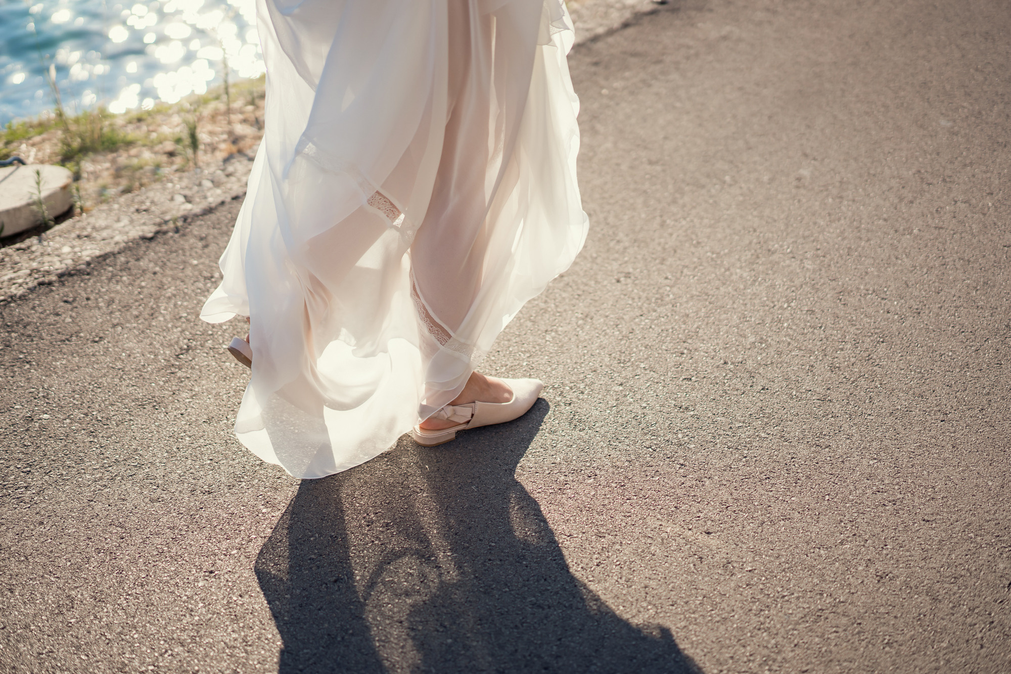 Пикник в Черногории и фотосессия