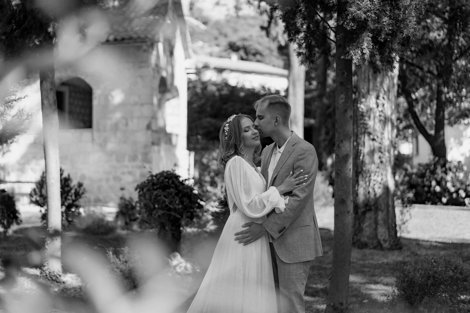 Пикник в Черногории и фотосессия