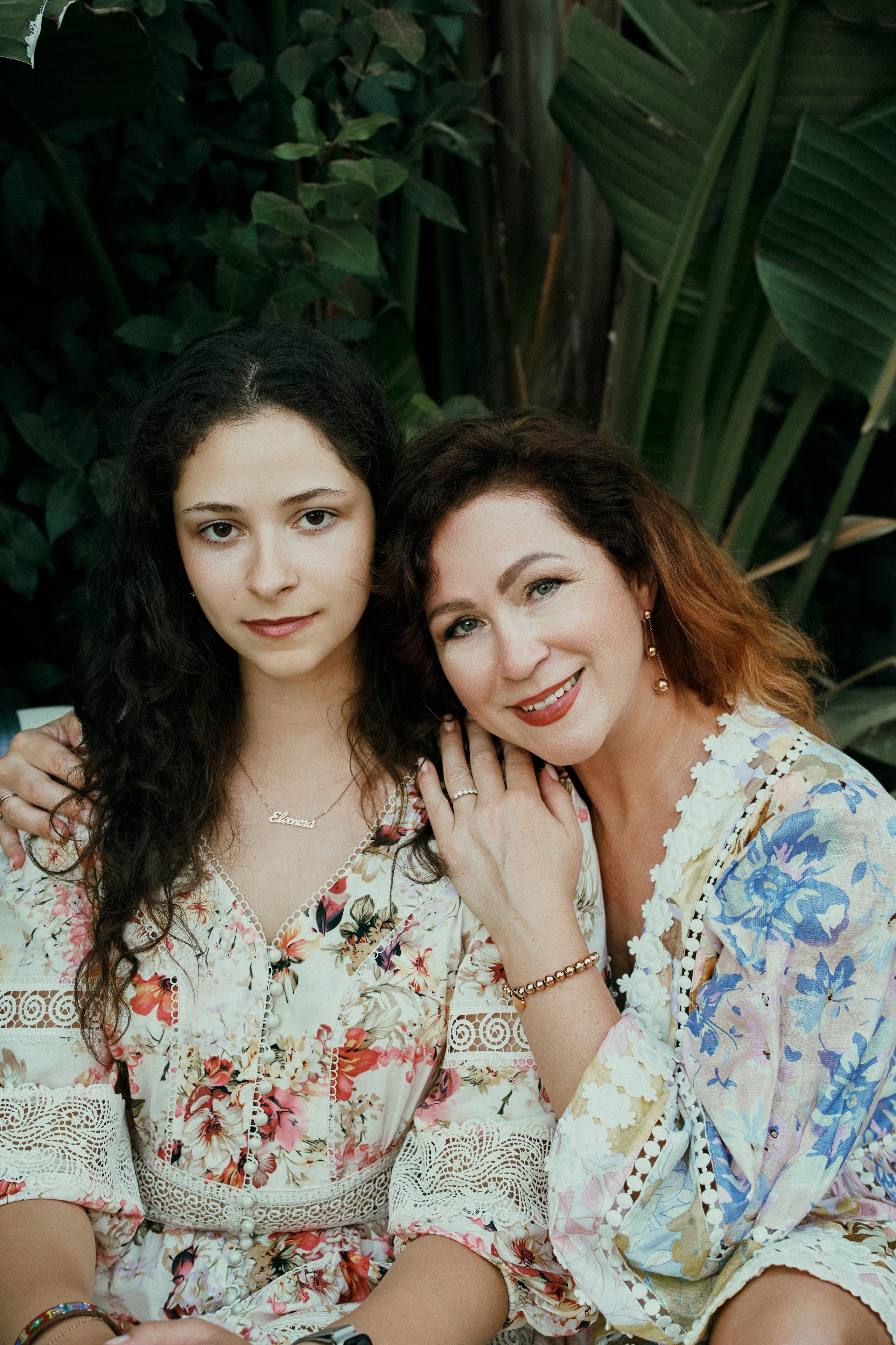 Семейный праздник. Фотограф в Барселоне Жанна Захарченко