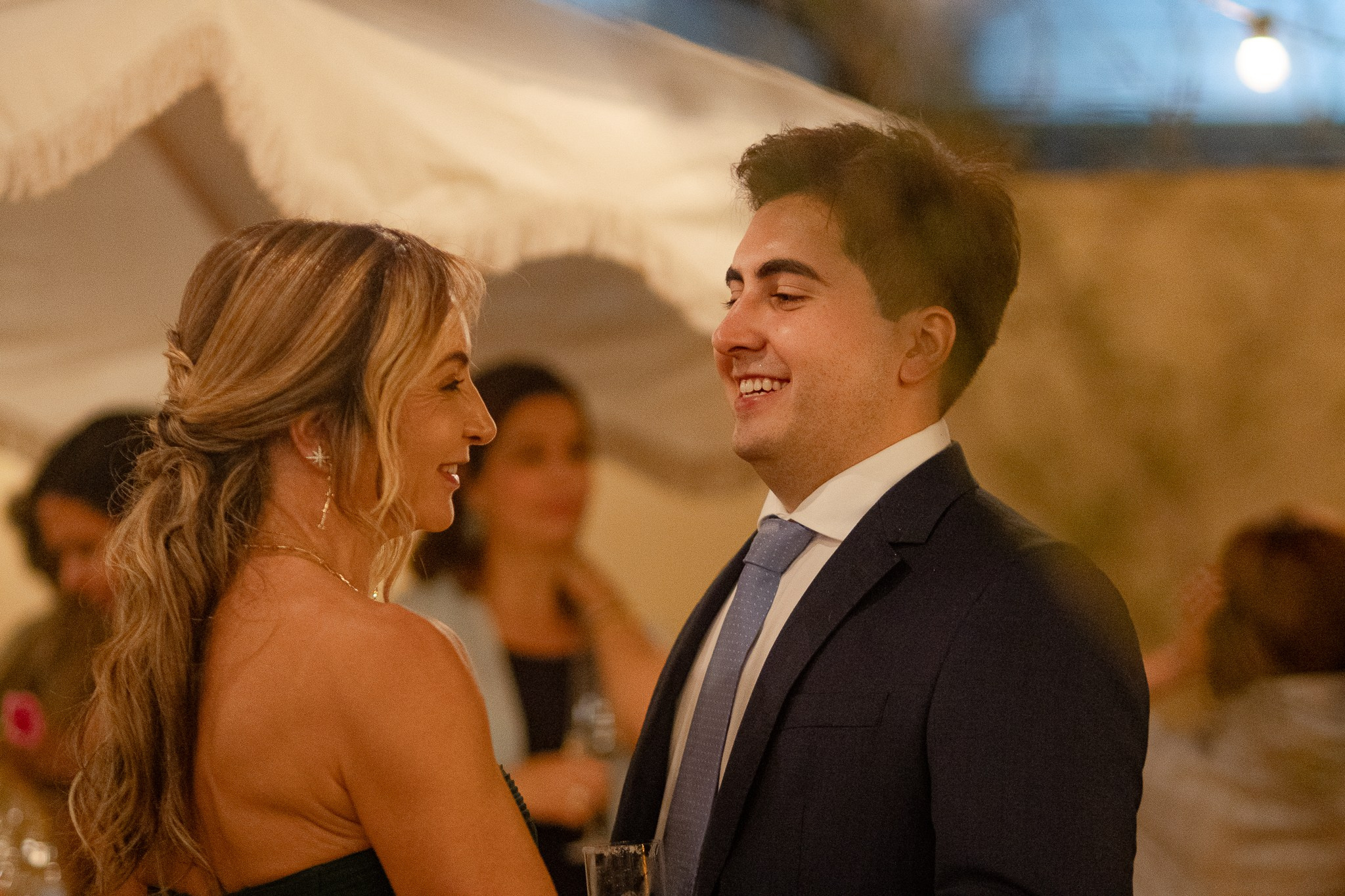 Casamento Barbara e Lucas / WineHome, Uberlândia — MG. Gustavofto