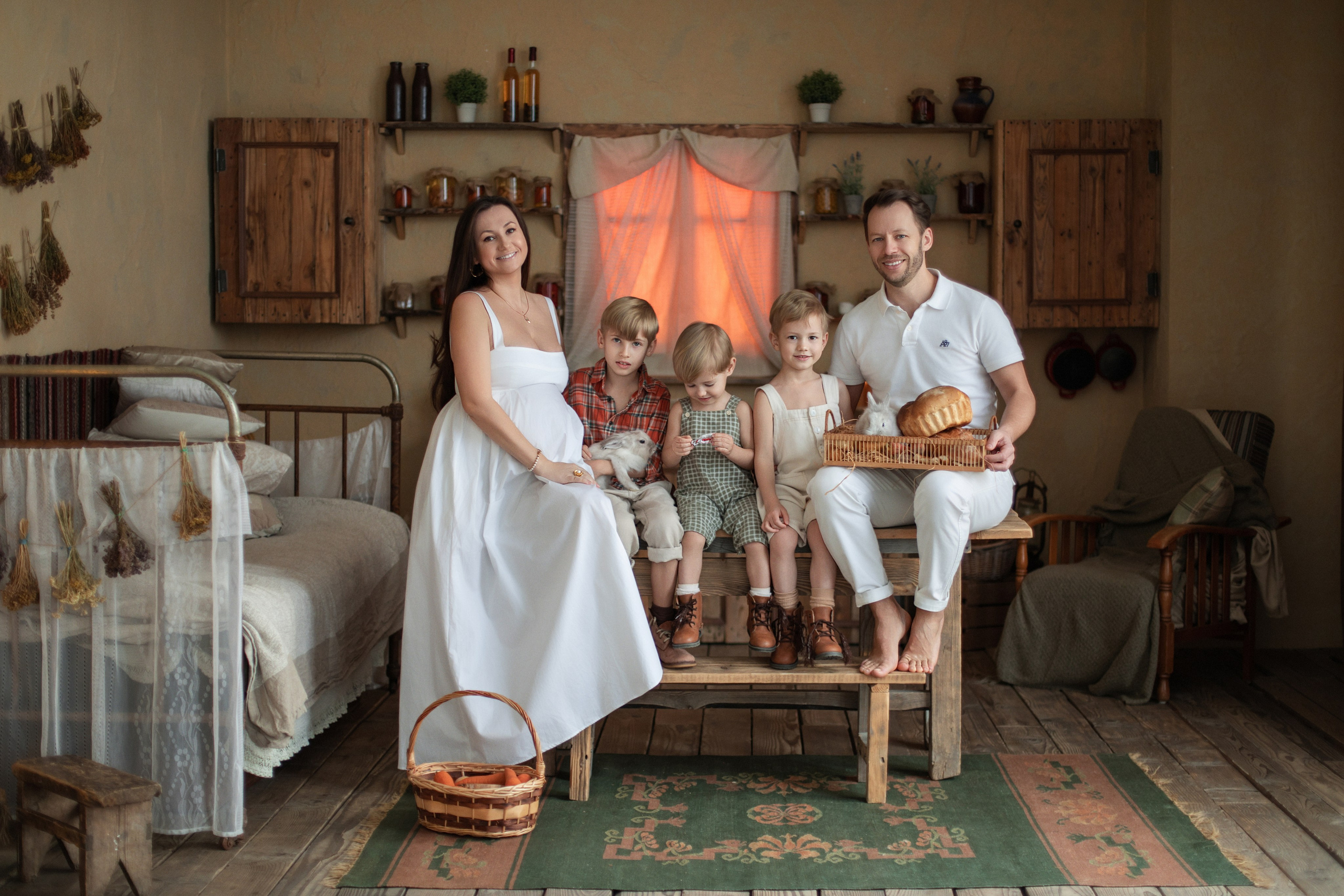 Family photoshoot. N.D.photograph - fotograf de familie și portrete în Republica Moldova