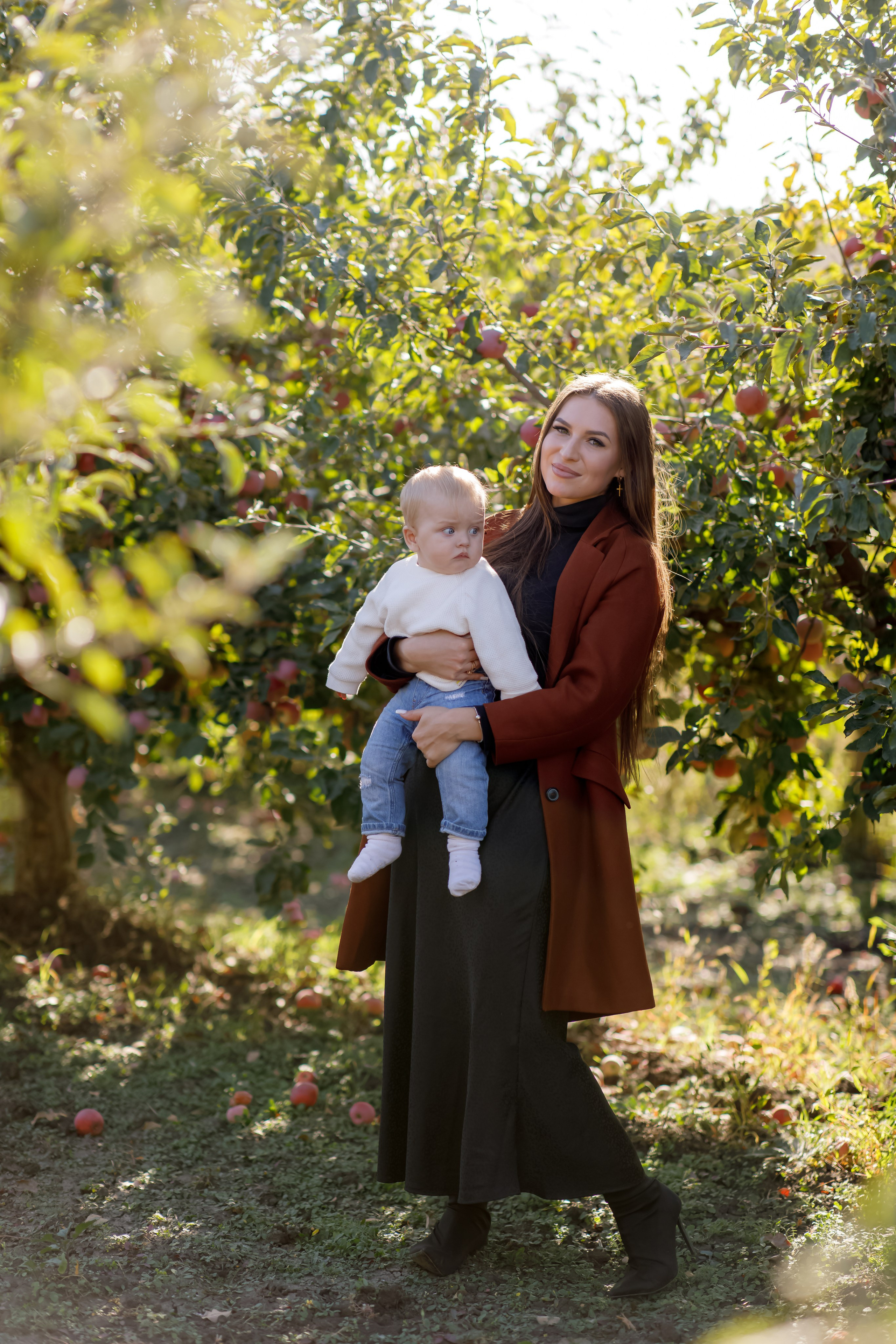 Family photo Mihaela Ungureanu. N.D.photograph - fotograf de familie și portrete în Republica Moldova