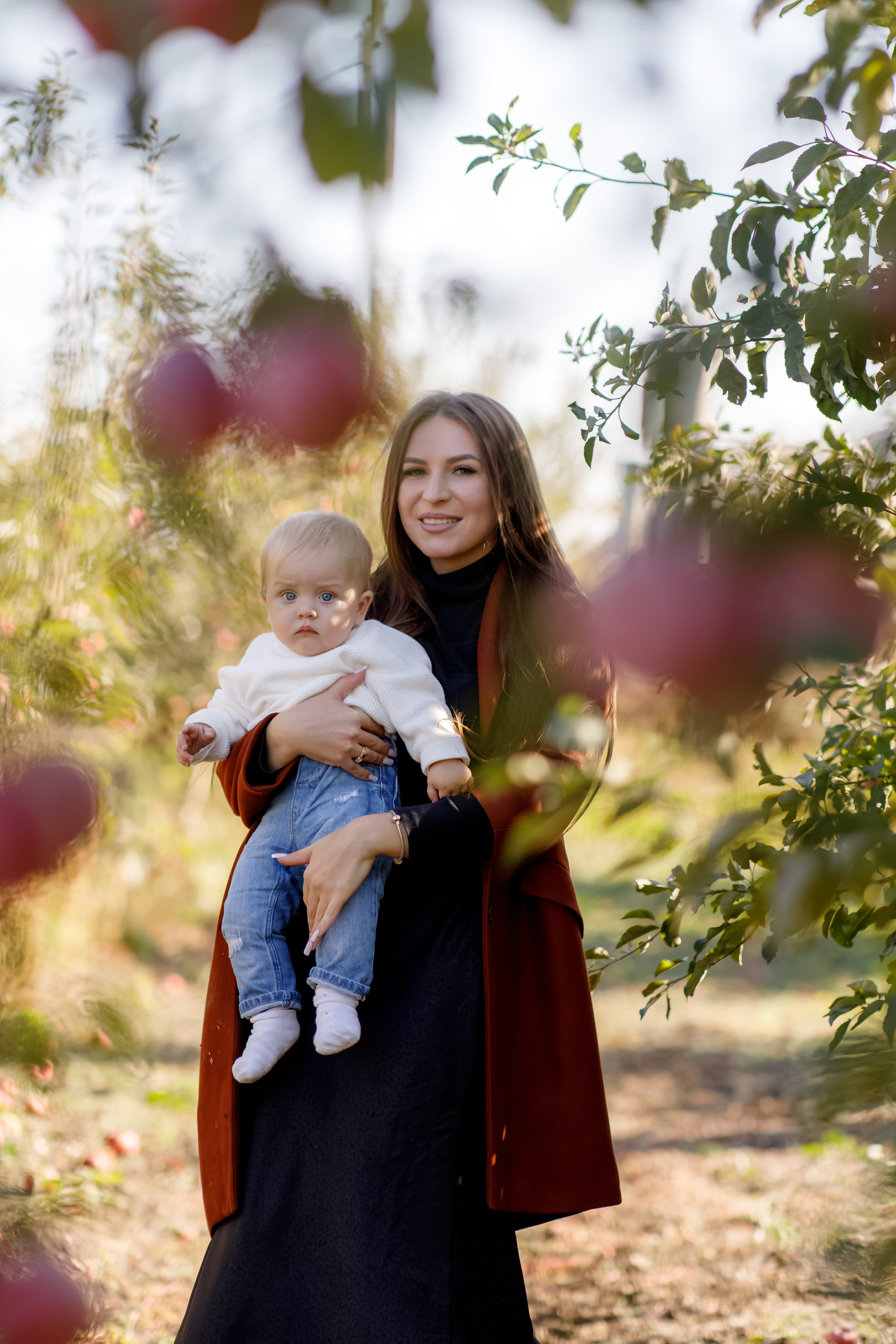 Family photo Mihaela Ungureanu. N.D.photograph - fotograf de familie și portrete în Republica Moldova