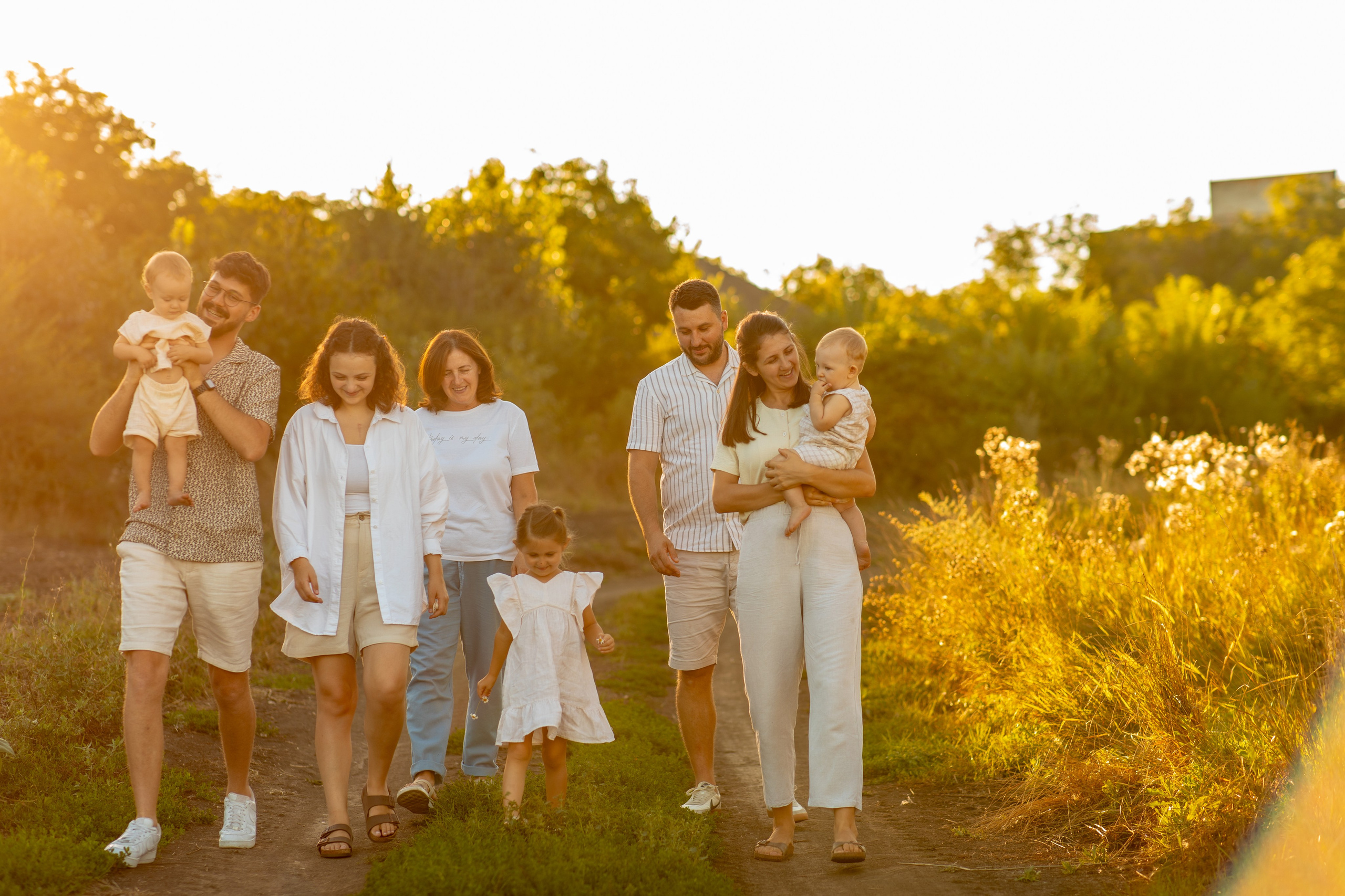 Family photo Chiruta. N.D.photograph - fotograf de familie și portrete în Republica Moldova