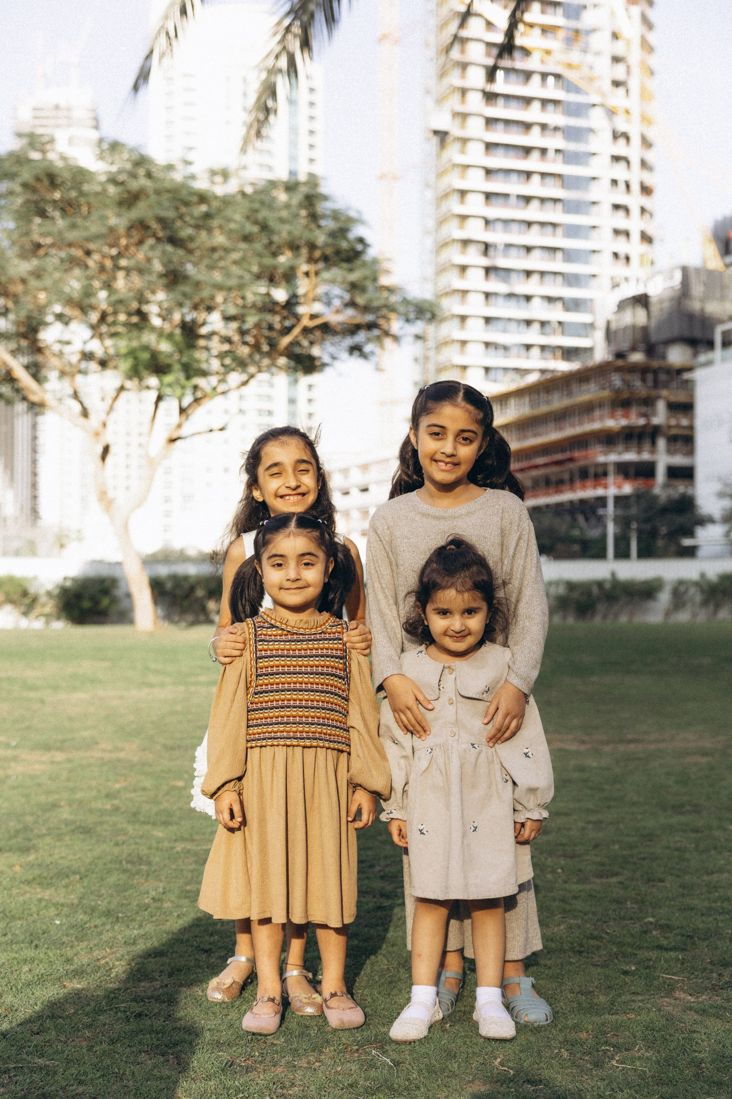 Family moments. Family Photographer in Dubai