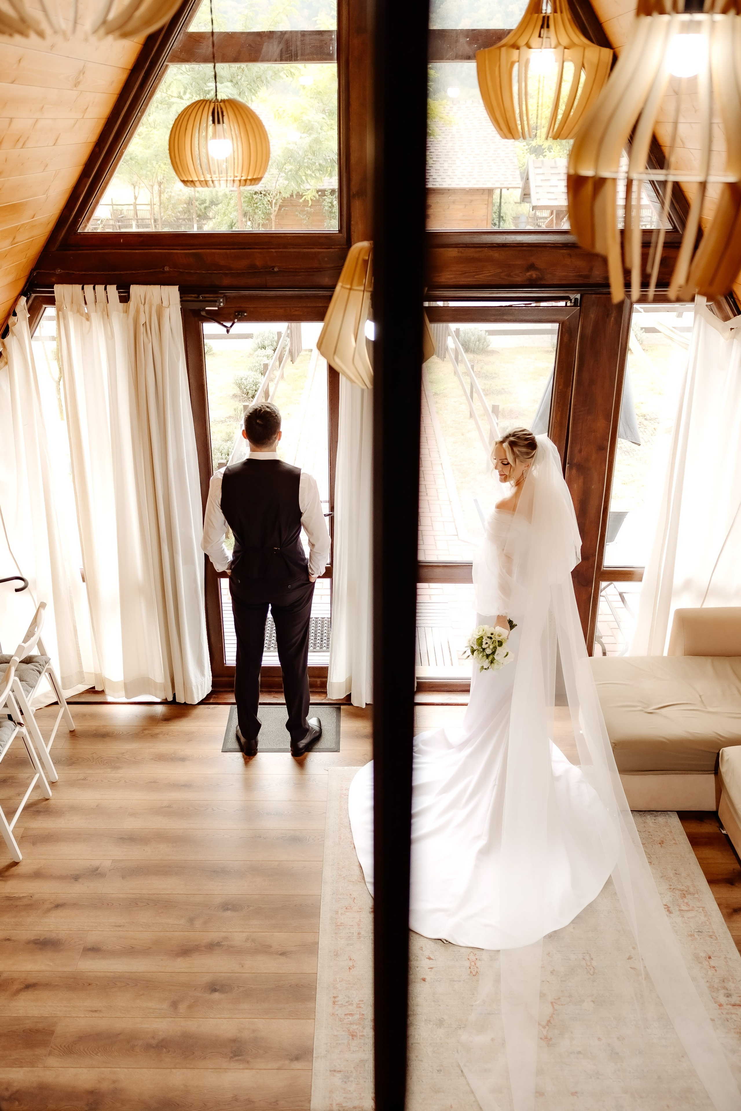 Nunta. Servicii Foto/Video