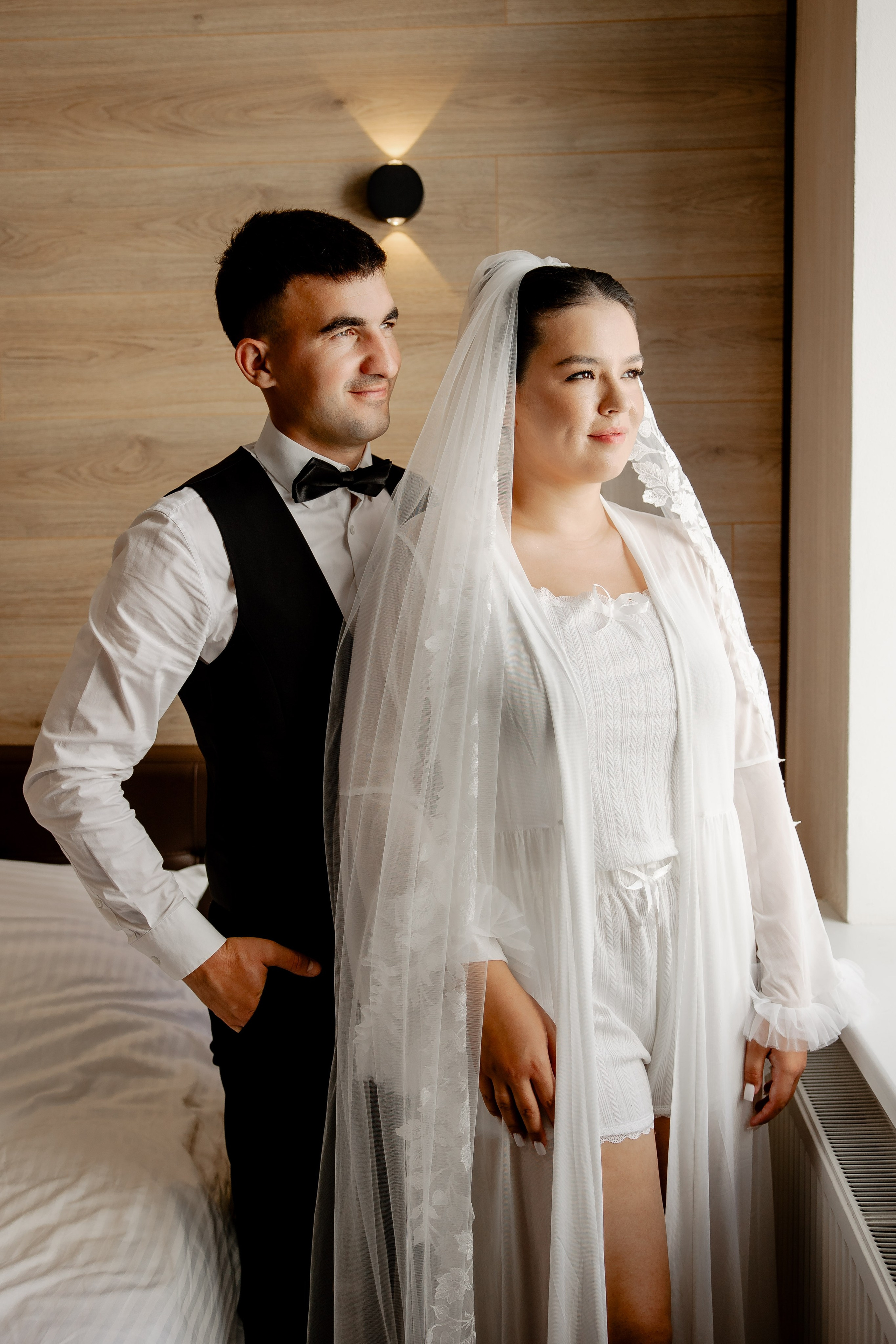 Nicolae & Kleopatra. Servicii Foto/Video