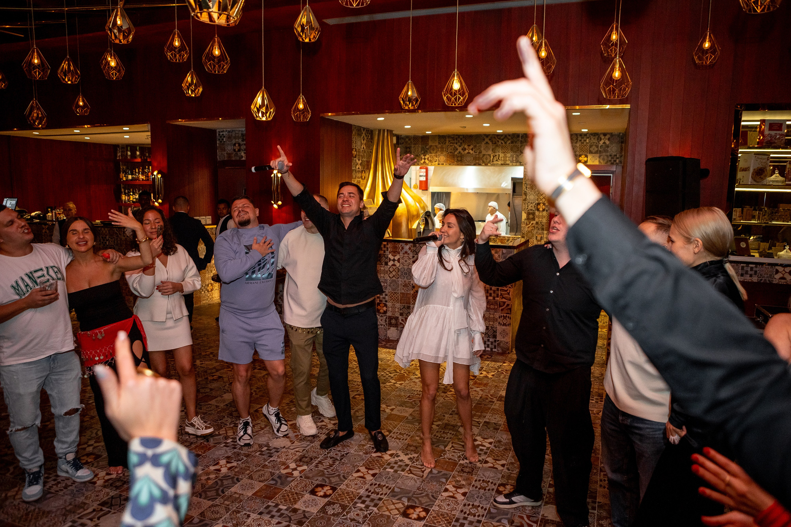 День рождение. Фотограф в Анталии, Кемере и Белеке