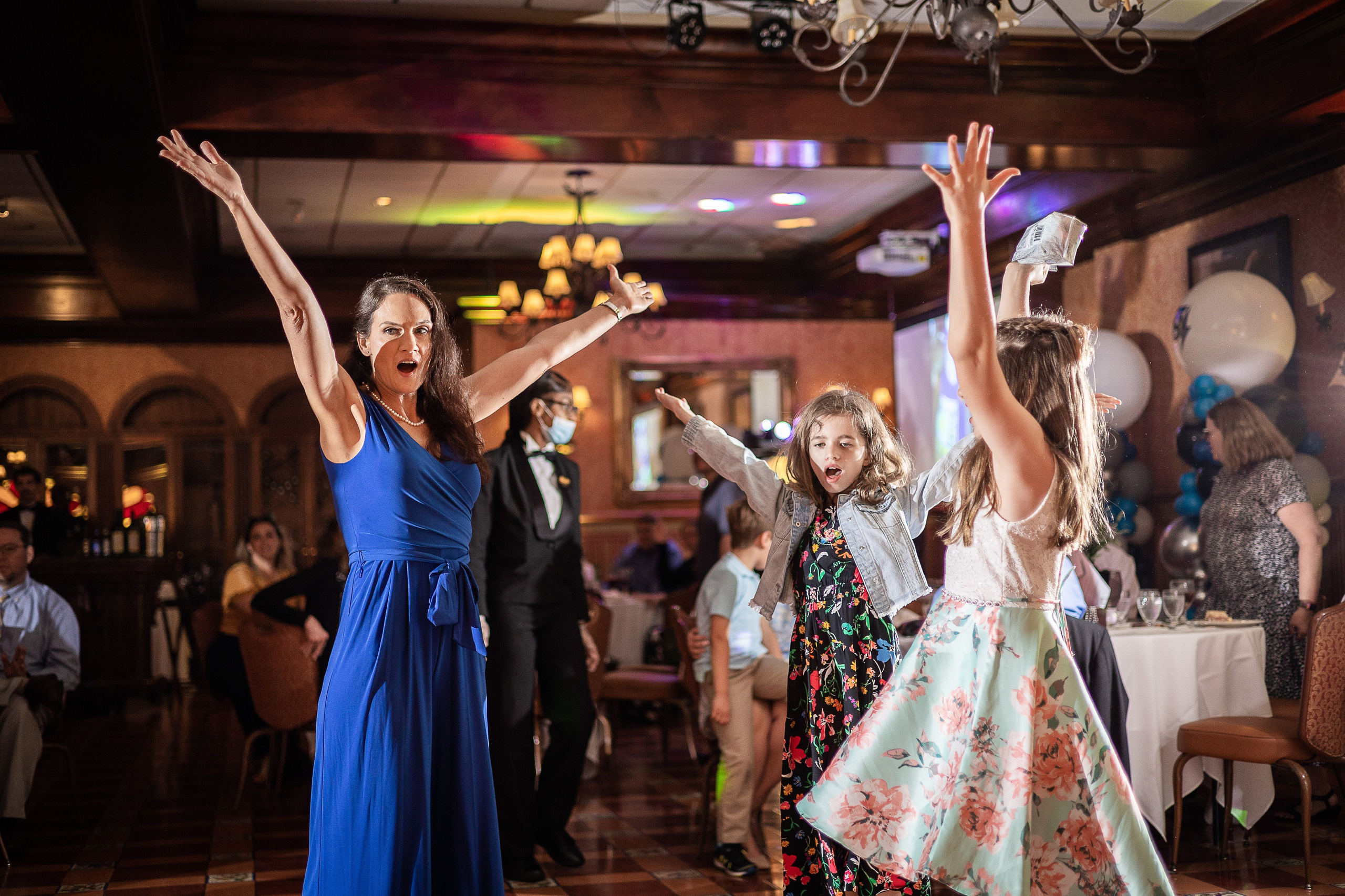 BAR MITZVAH. Wedding Photography & Videography contenting in Tennessee and Florida