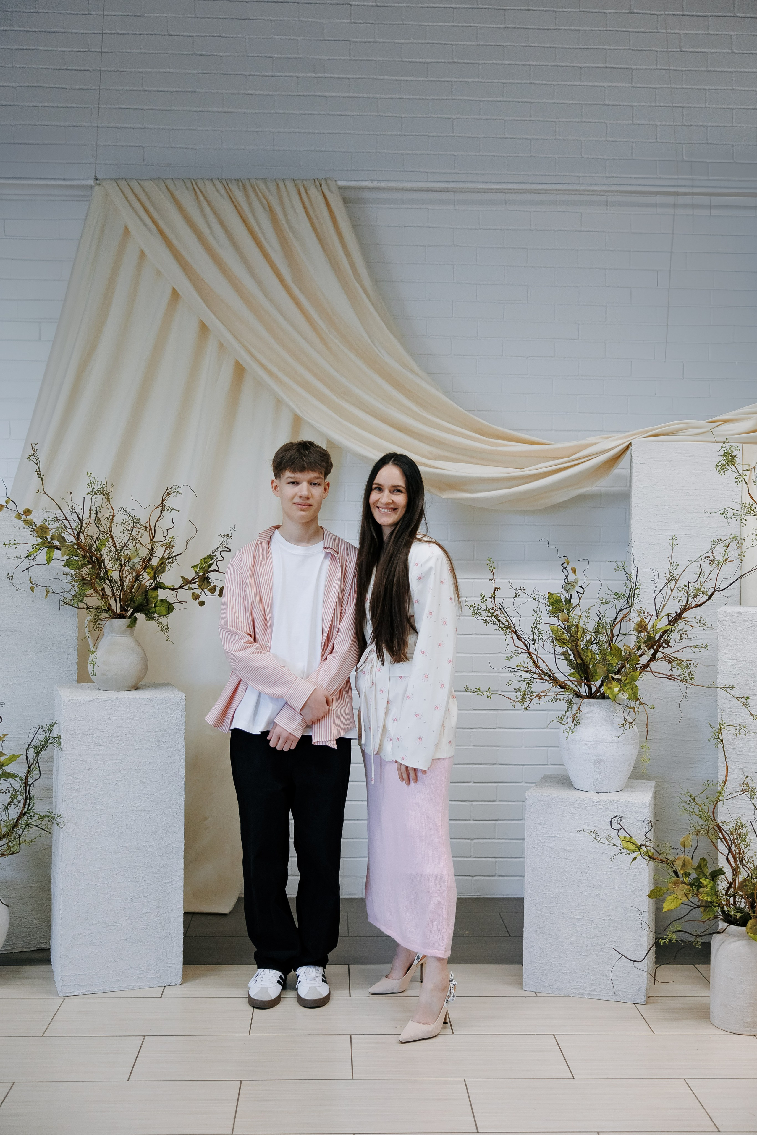 Easter Sunday 2026. Smirna Christian Church