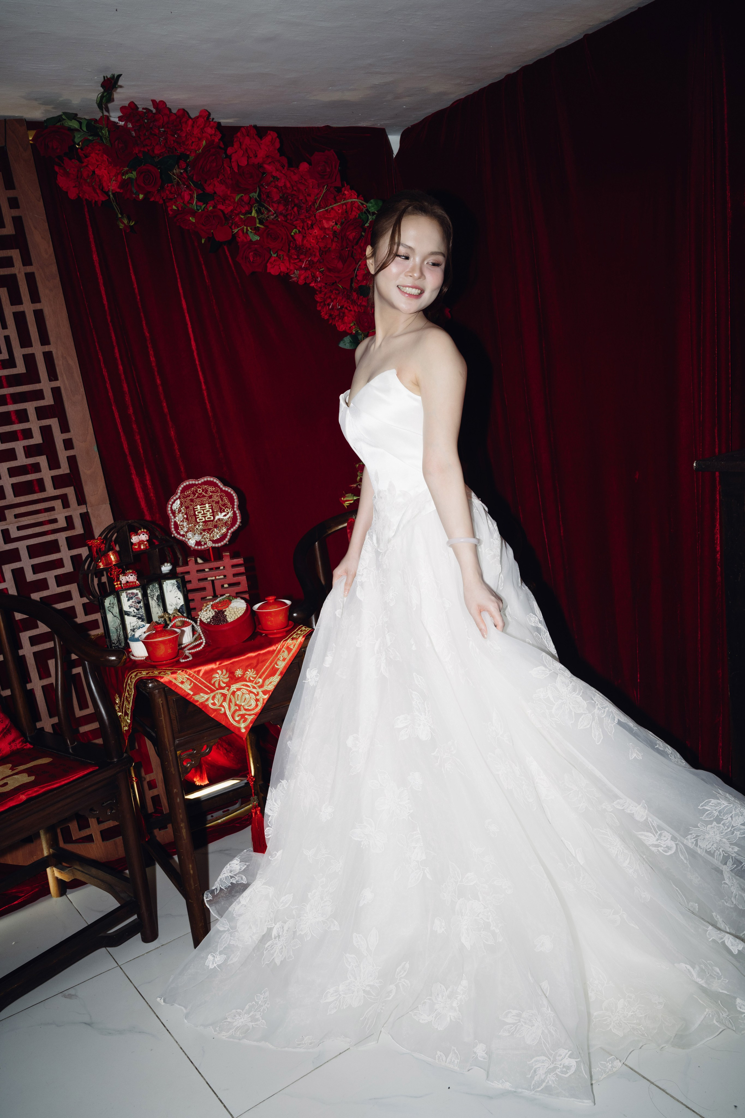 Zhang + Dinh | Photojournalism. BenColor Studio