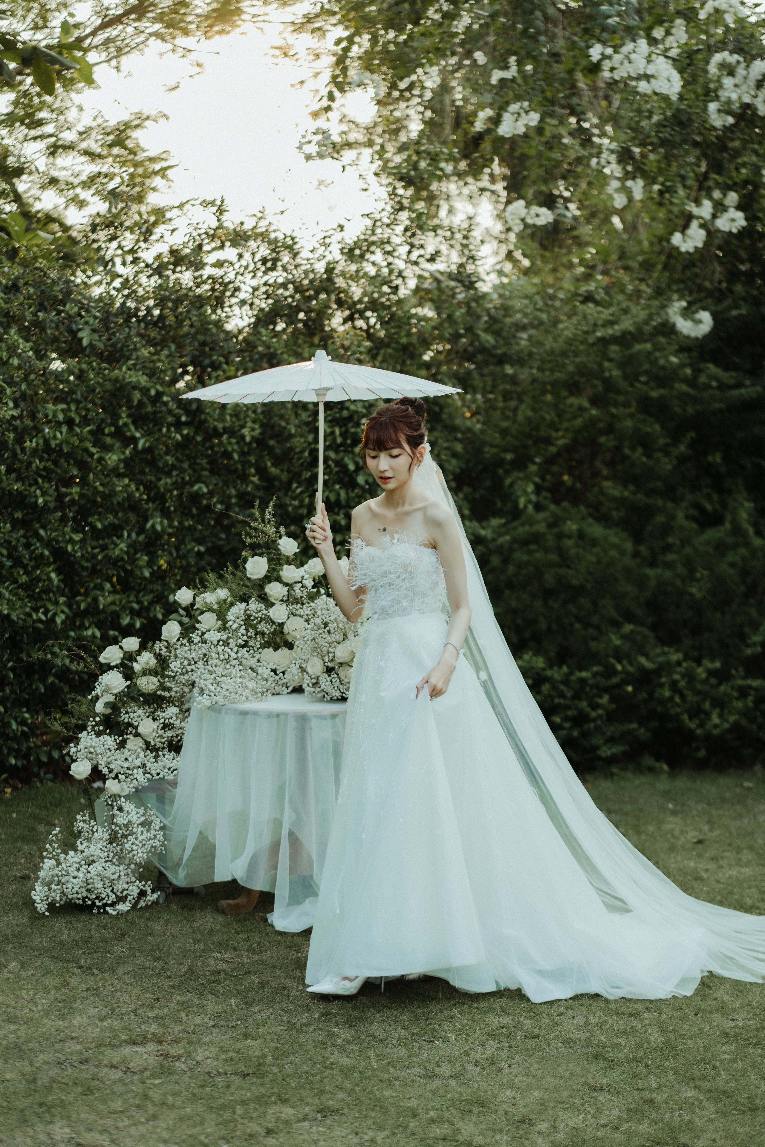 Dat + MaiAnh. BenColor Studio