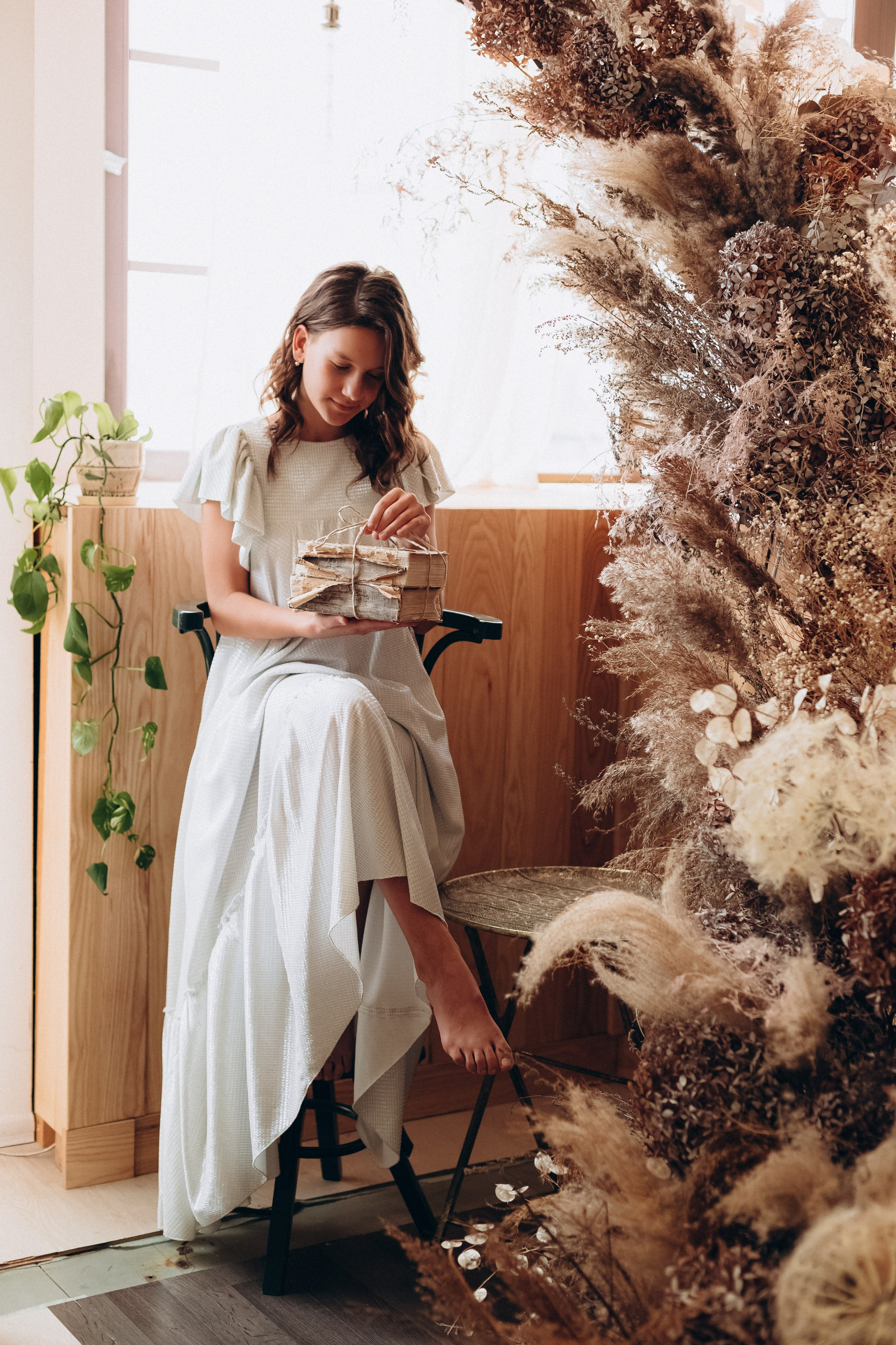 Albina. Wedding and Family Photograph