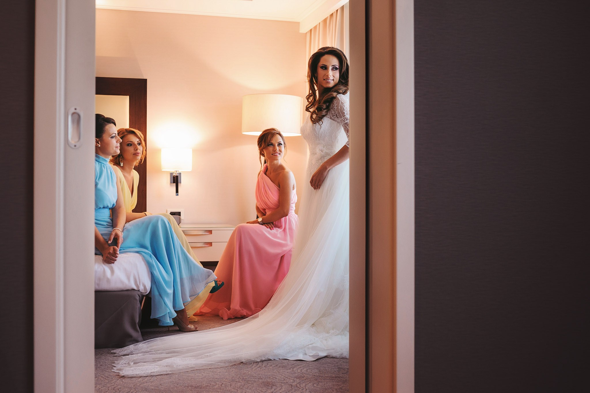 Fotografii nunta. Fotograf de nunta in Constanta|Marian Badescu