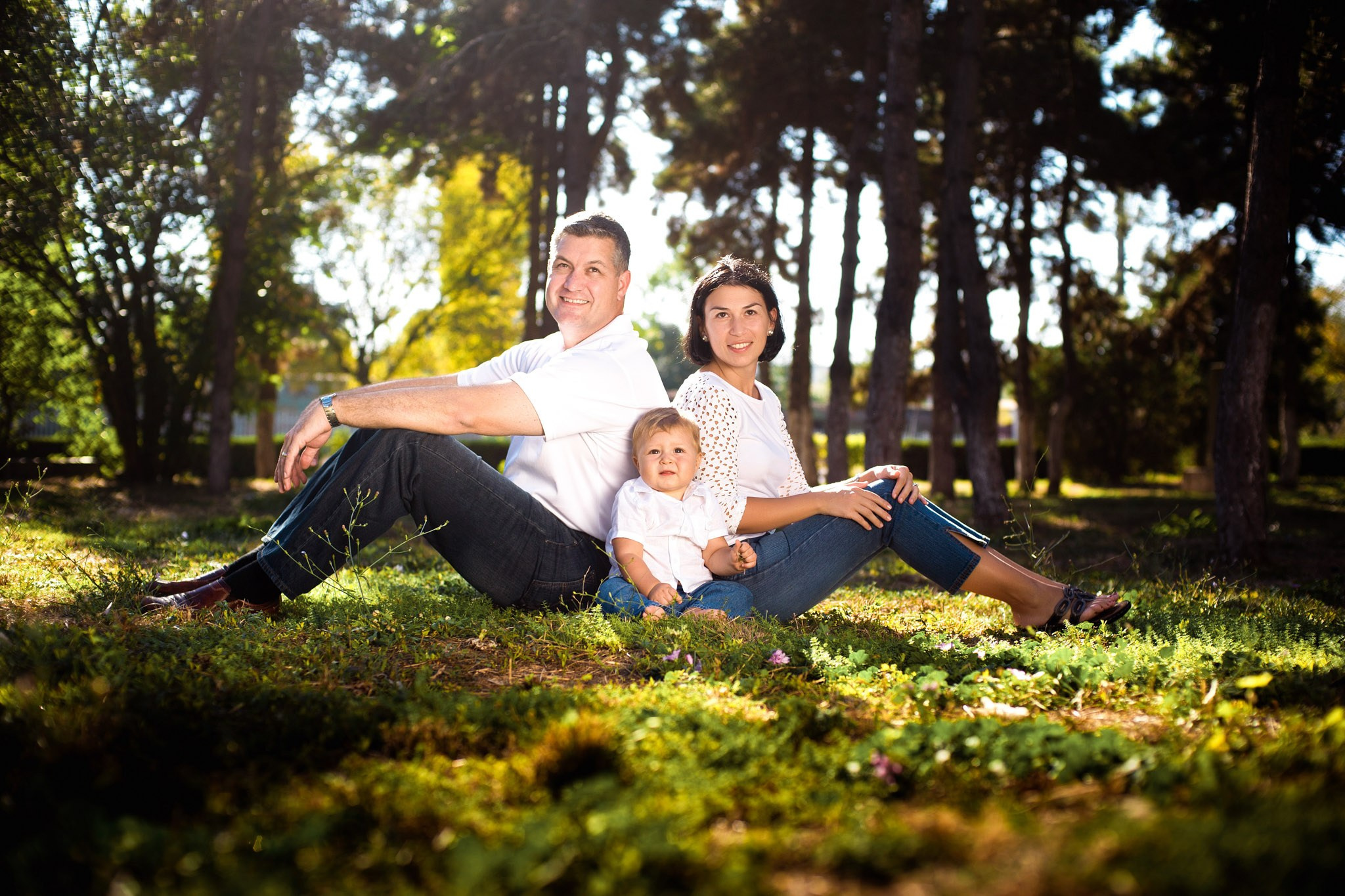 Familie si copii. Fotograf de nunta in Constanta|Marian Badescu