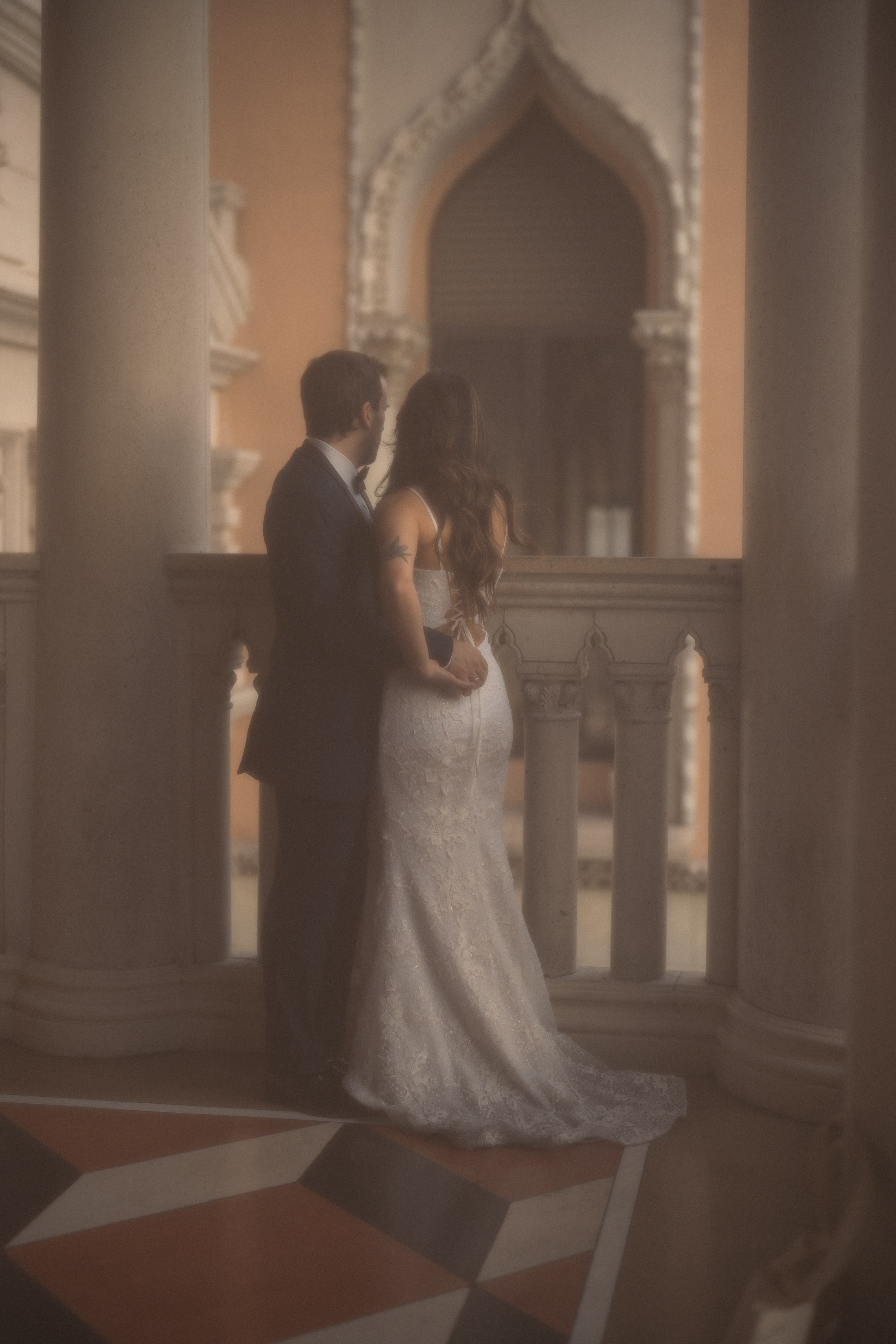 K&S. Wedding & elopement photographer Viktoriya Kravtsov. Las Vegas