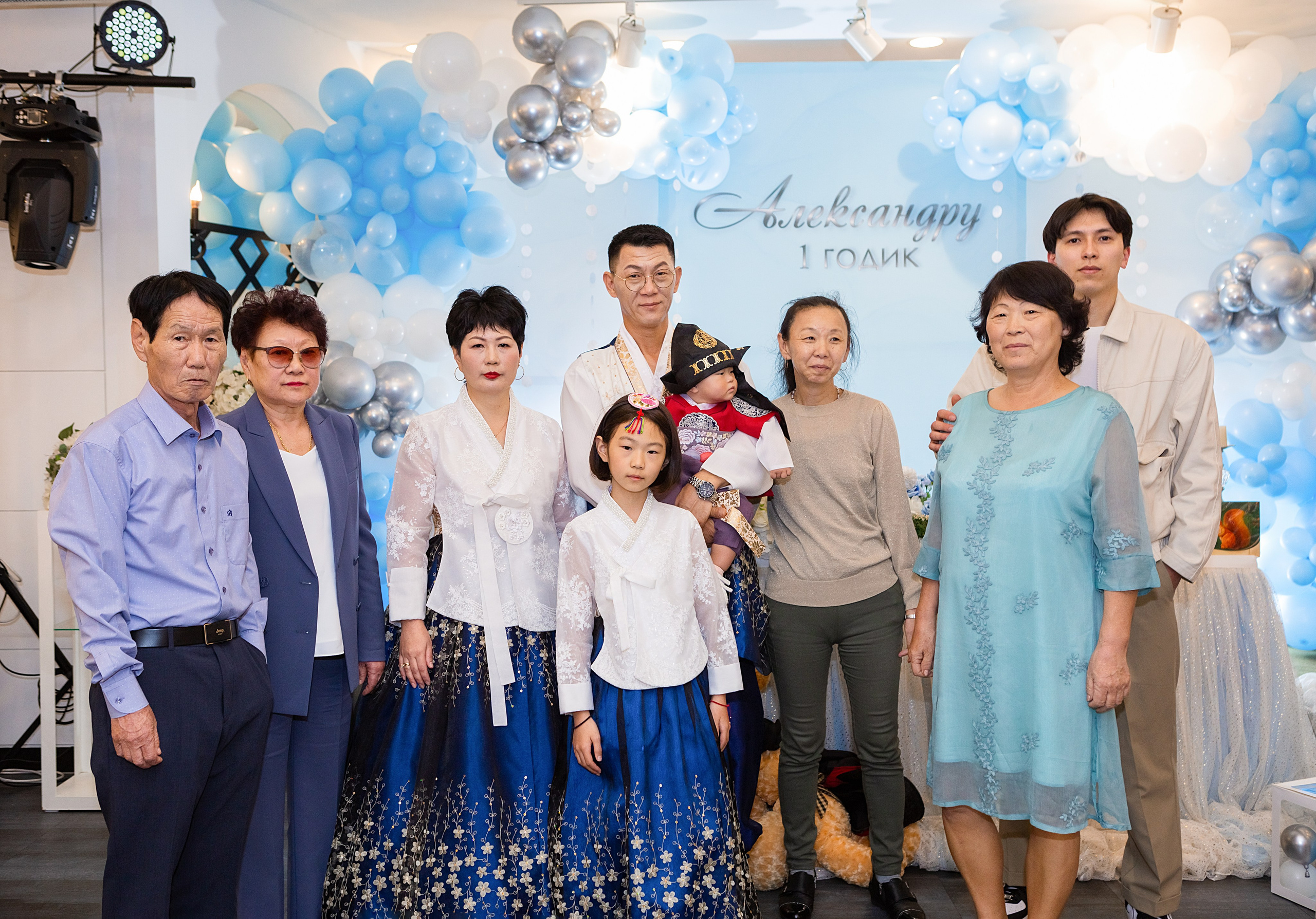 Александр банкет. Фотограф беременности, ньюборн и годовасиков в Корее Жанна Хан