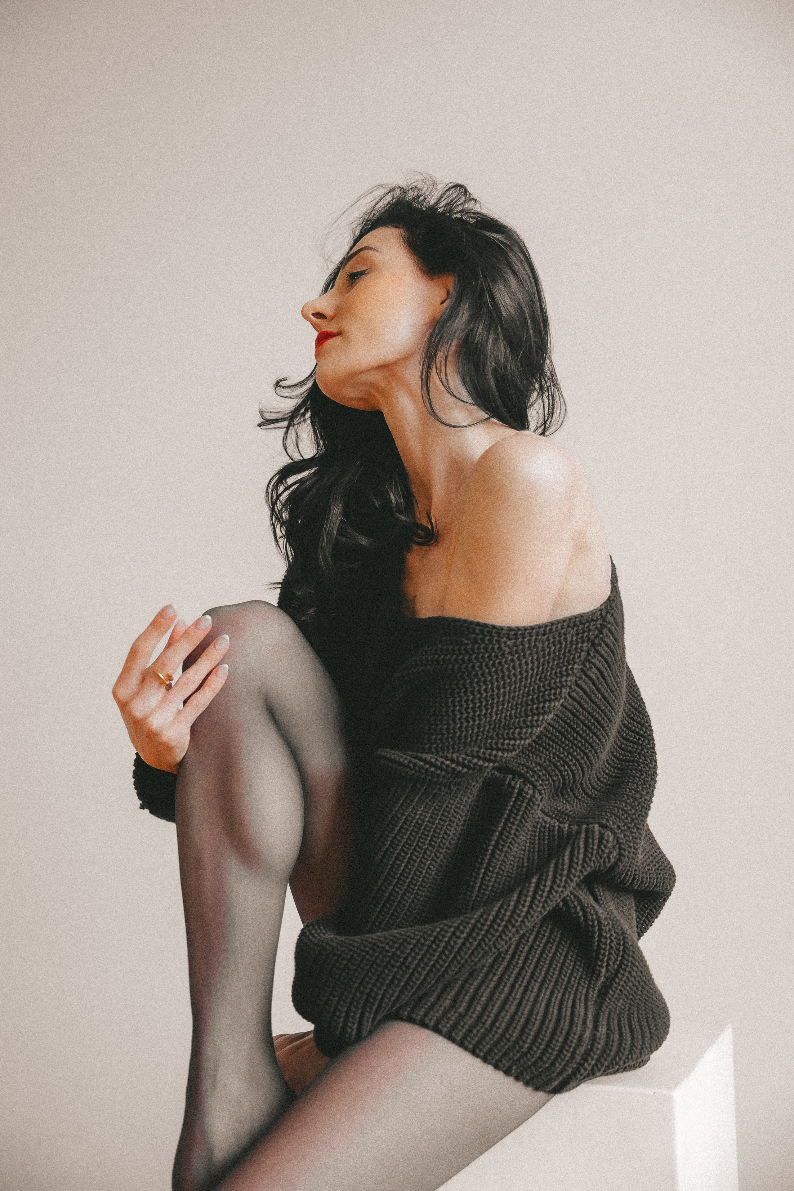 Индивидуална фотосесия. Фотограф Ирина Йотова