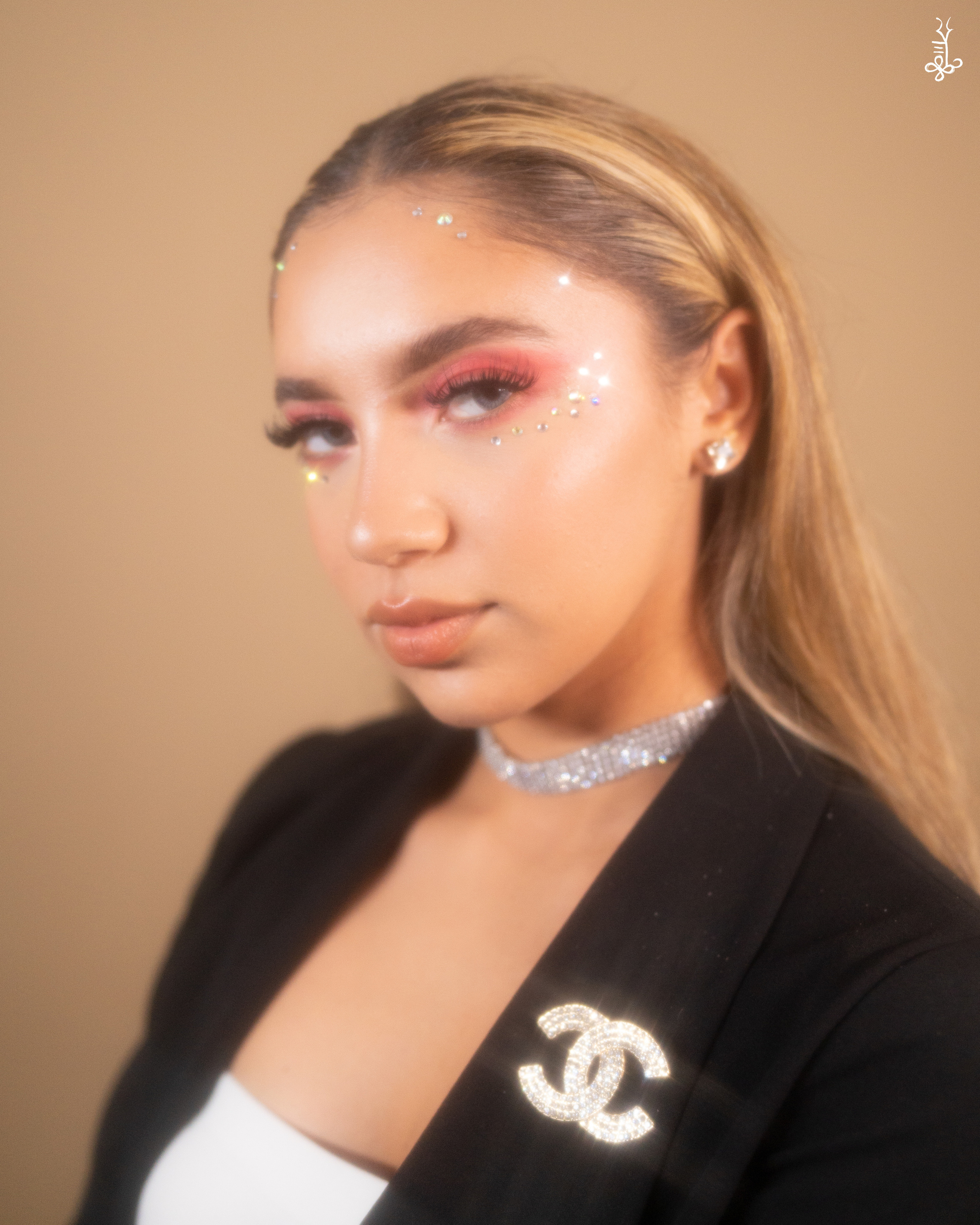 Arïana Dezerea. Ke’Ondris