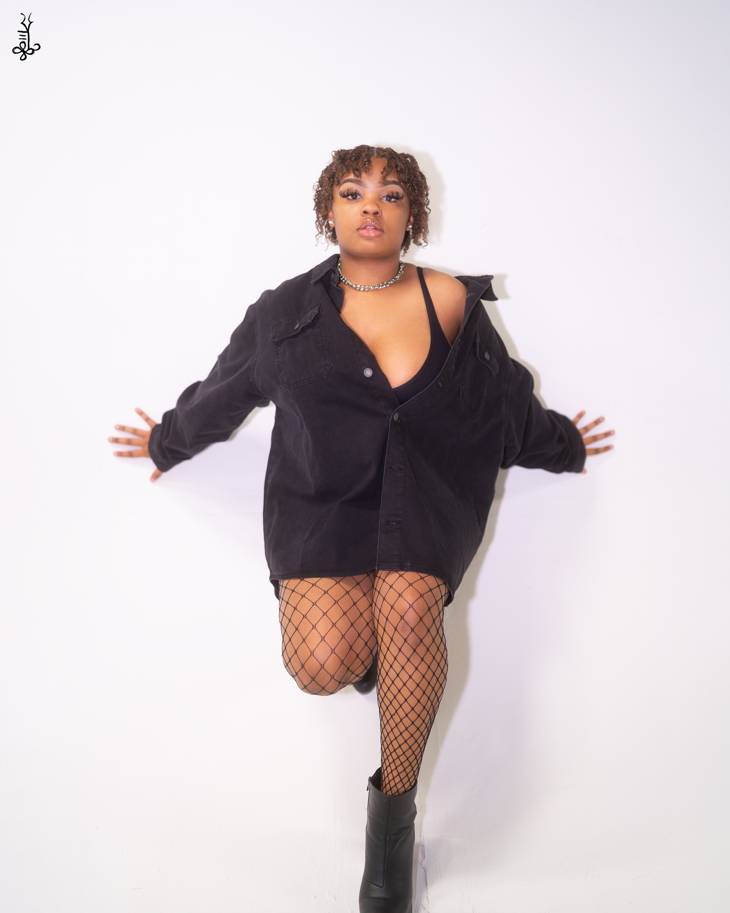 JALIAH SOLARX. Ke’Ondris