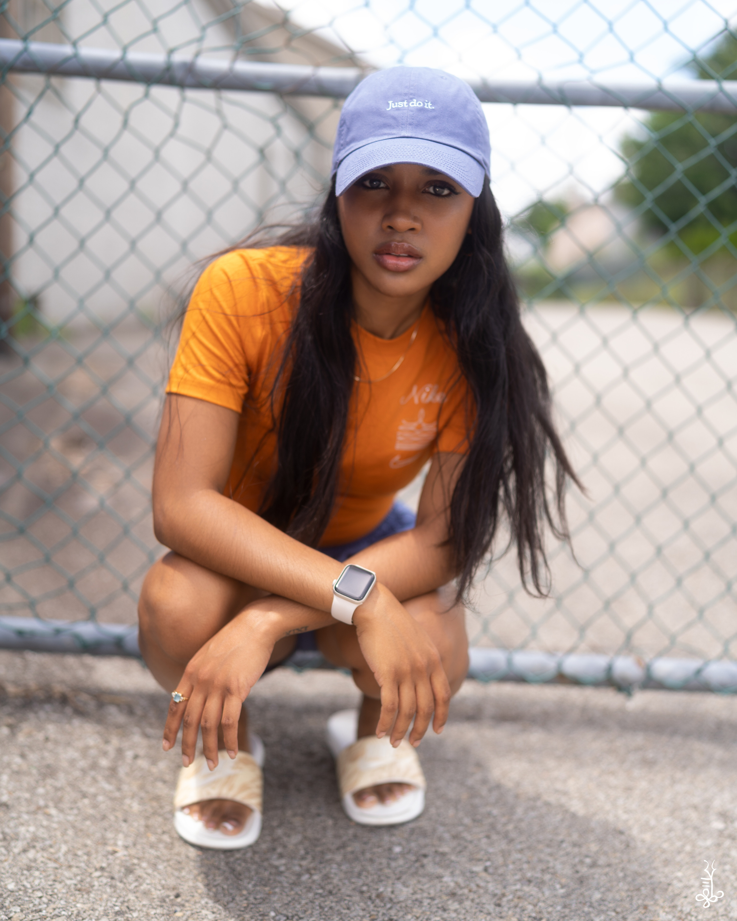 JADE SYAN. Ke’Ondris