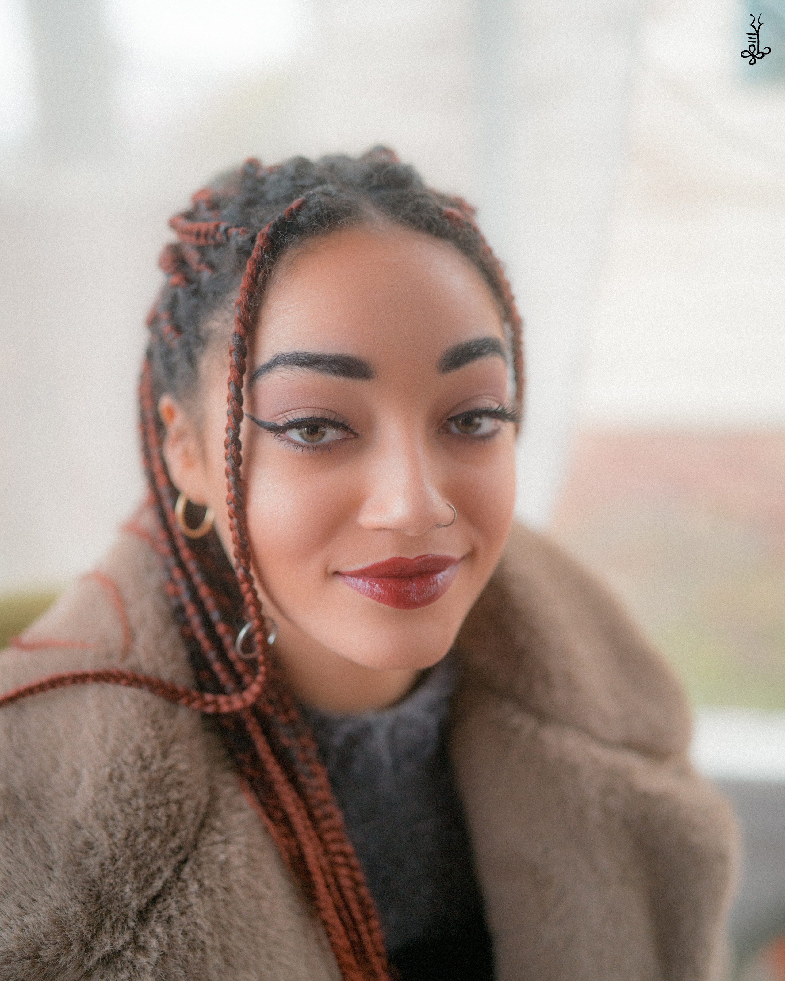 JADA TIPPMANN. Ke’Ondris