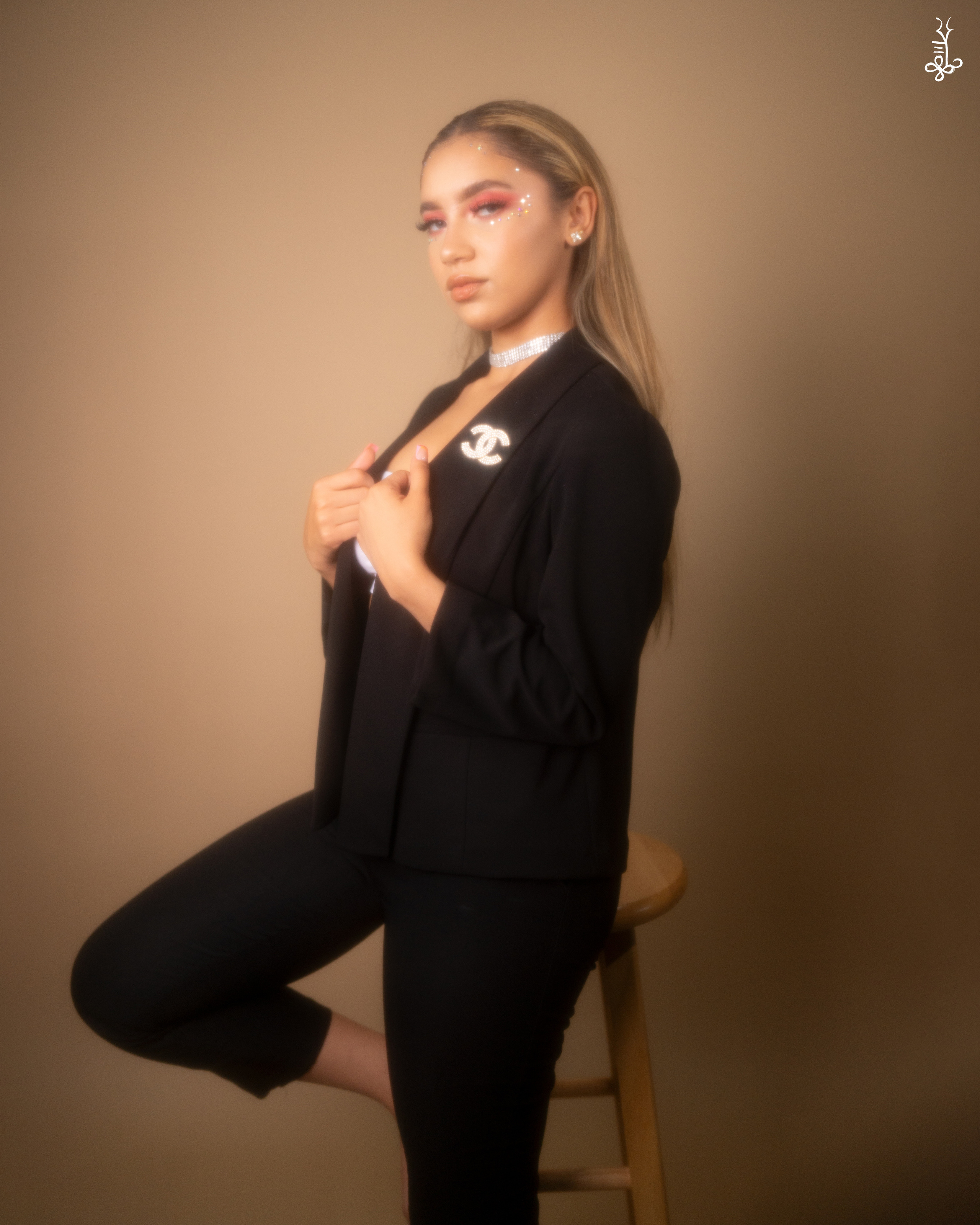 Arïana Dezerea. Ke’Ondris